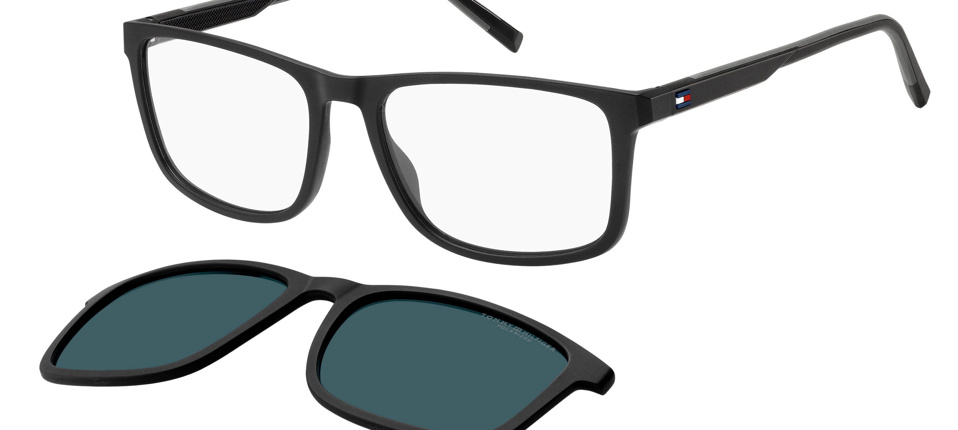 Ανδρικά Γυαλιά Οράσεως Tommy Hilfiger TH 2281/C 08AC3 55