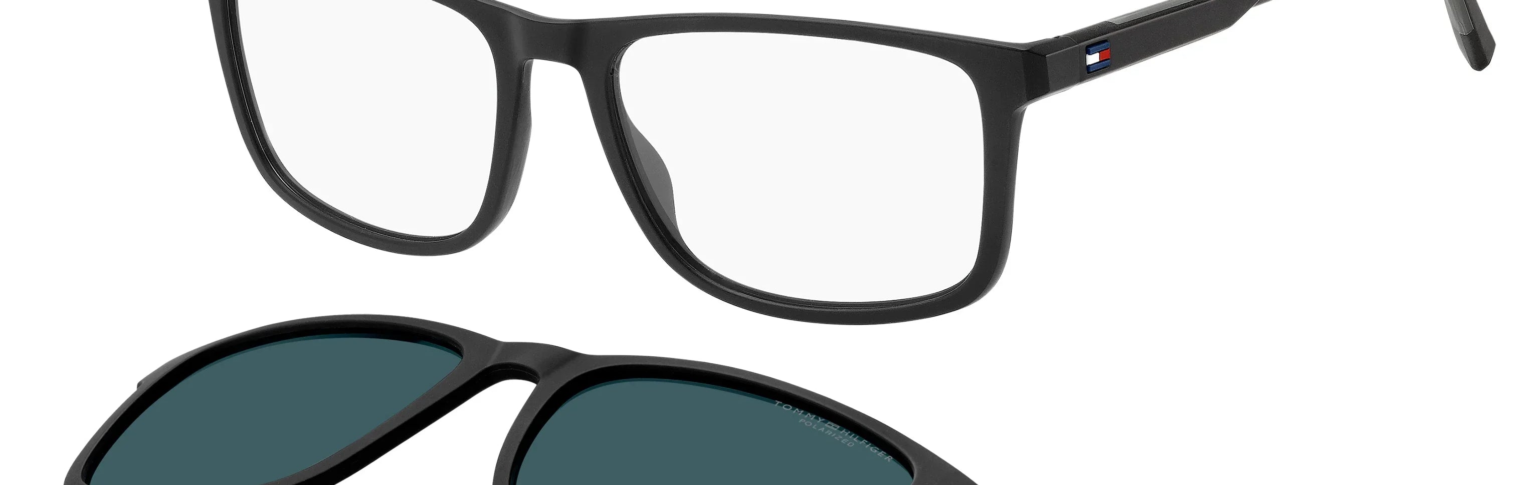 Ανδρικά Γυαλιά Οράσεως Tommy Hilfiger TH 2281/C 08AC3 55