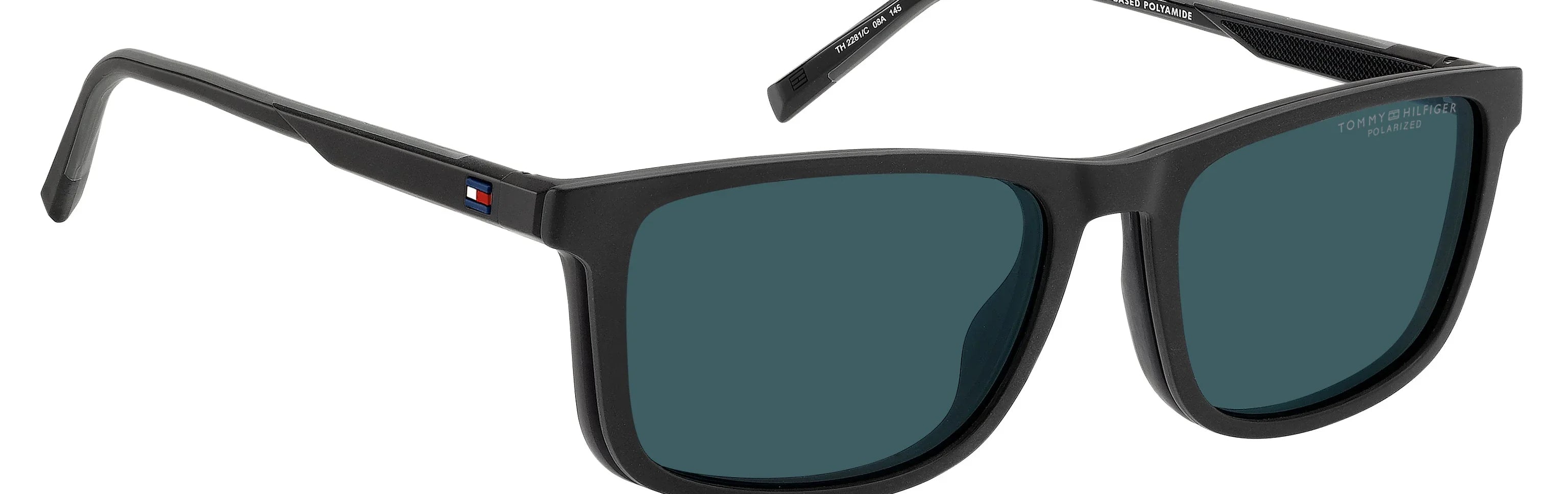 Ανδρικά Γυαλιά Οράσεως Tommy Hilfiger TH 2281/C 08AC3 55