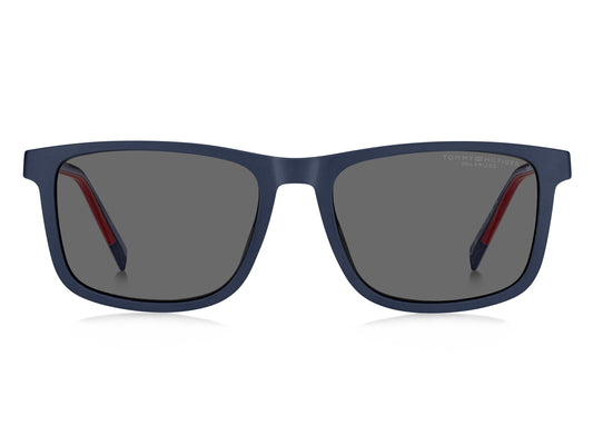 Ανδρικά Γυαλιά Οράσεως Tommy Hilfiger TH 2281/C 8RUM9 55