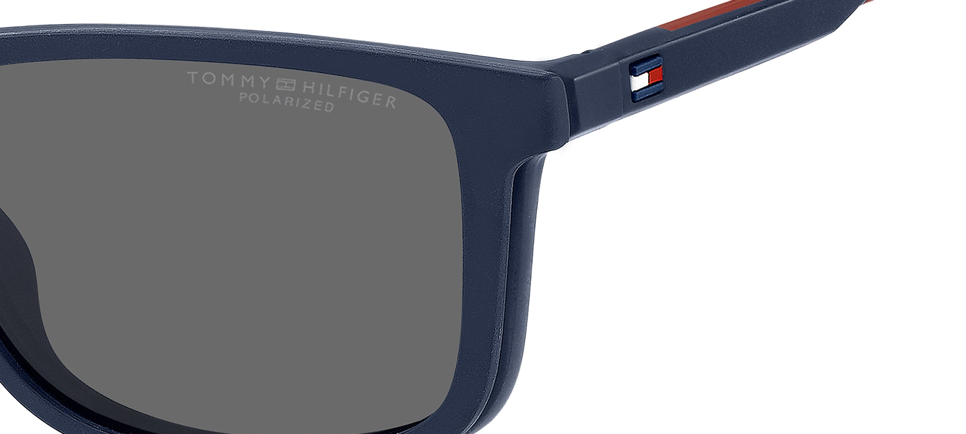 Ανδρικά Γυαλιά Οράσεως Tommy Hilfiger TH 2281/C 8RUM9 55