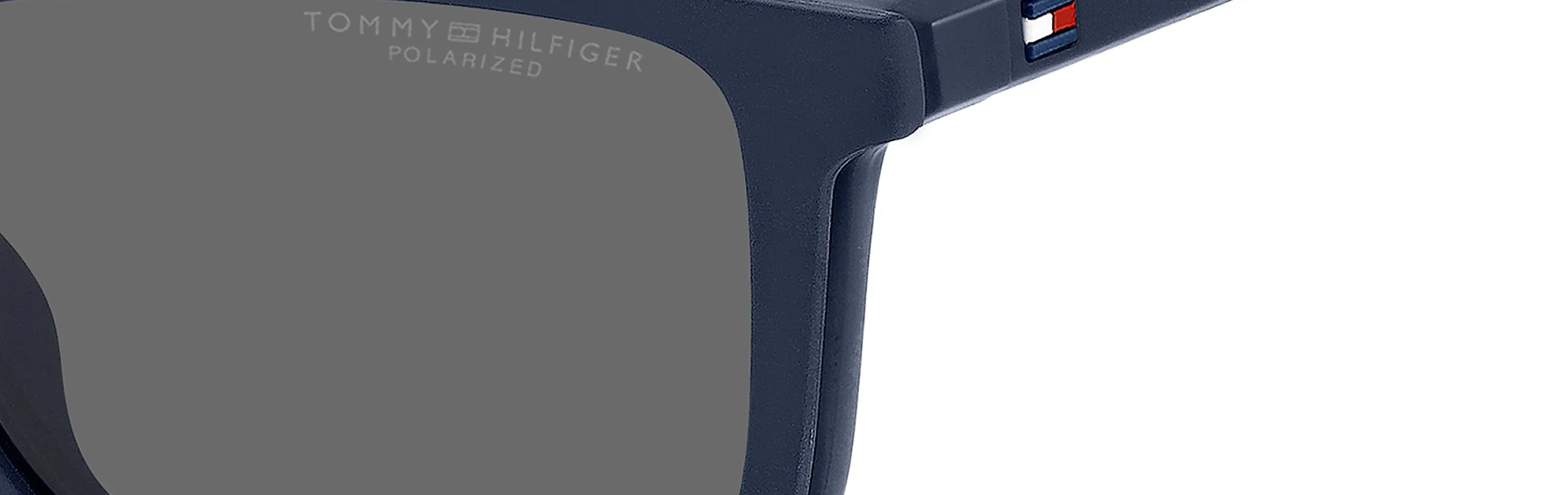 Ανδρικά Γυαλιά Οράσεως Tommy Hilfiger TH 2281/C 8RUM9 55