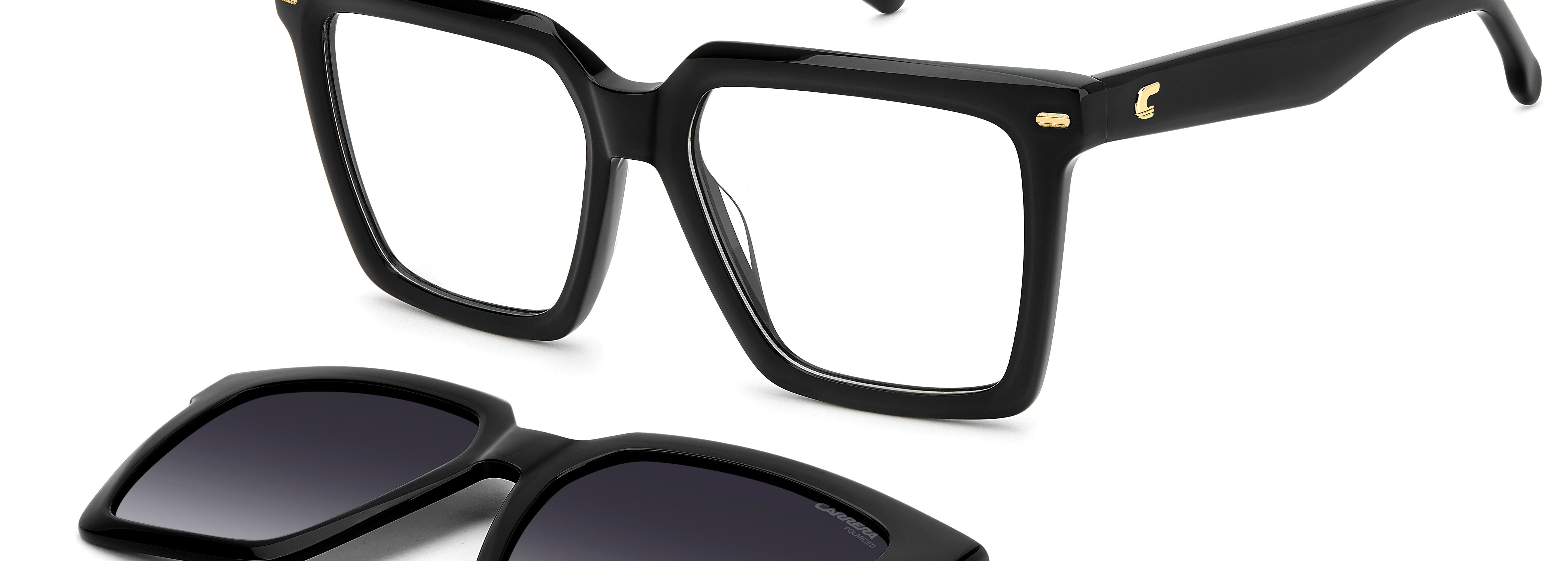 Γυναικεία Γυαλιά Οράσεως Carrera CA 3080/C 807 54