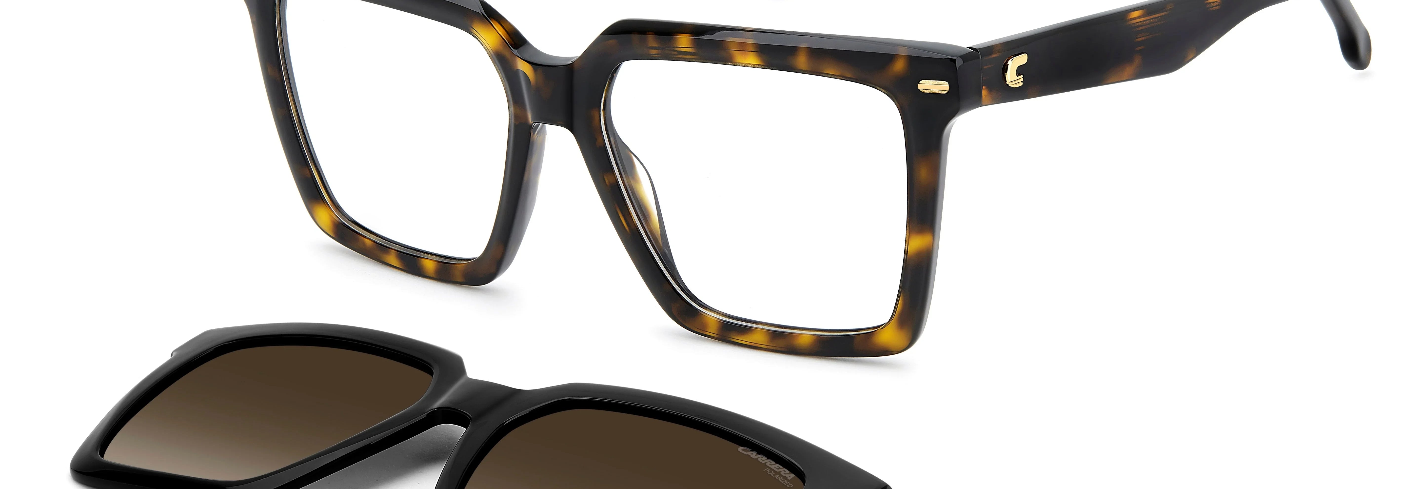 Γυναικεία Γυαλιά Οράσεως Carrera CA 3080/C WR7 54