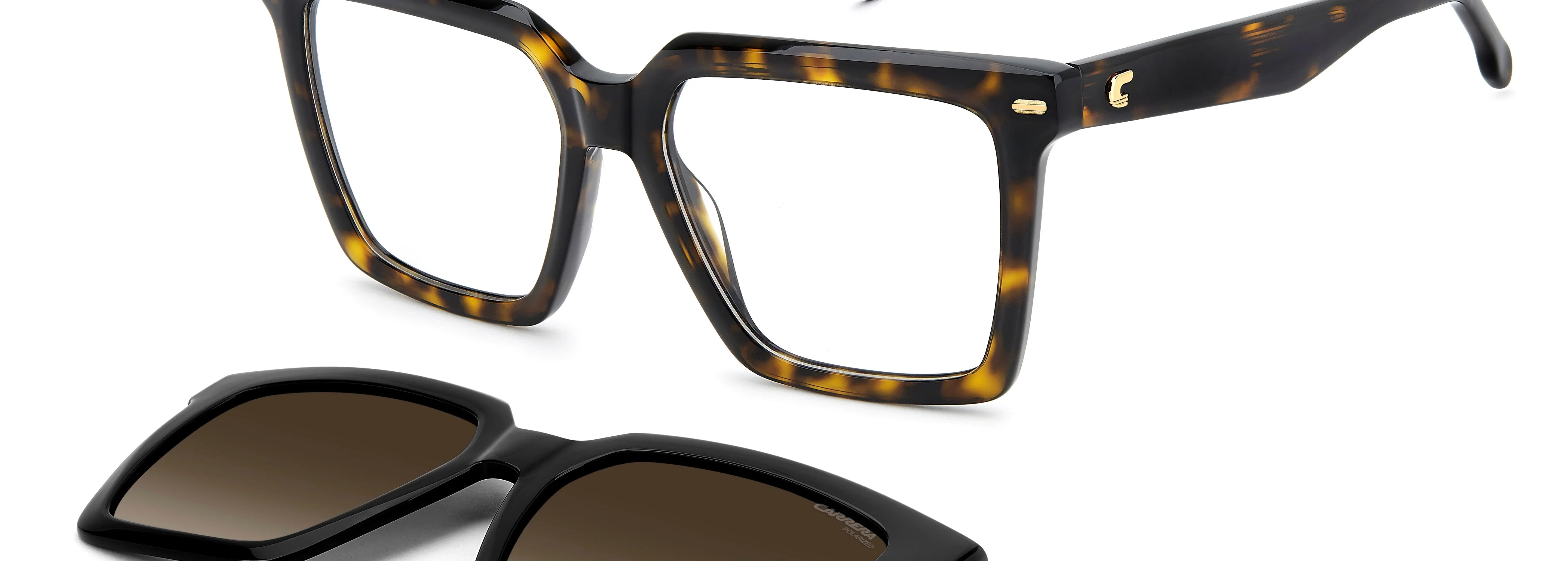 Γυναικεία Γυαλιά Οράσεως Carrera CA 3080/C WR7 54