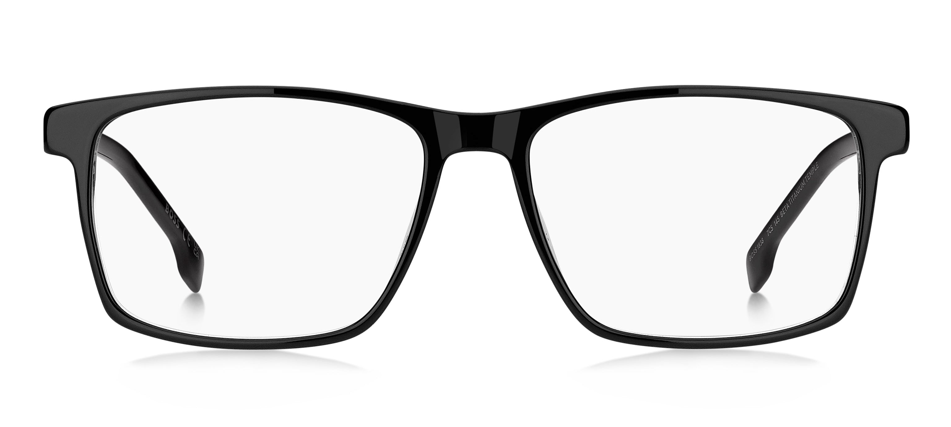 Ανδρικά Γυαλιά Οράσεως BOSS 1838 7C5 56