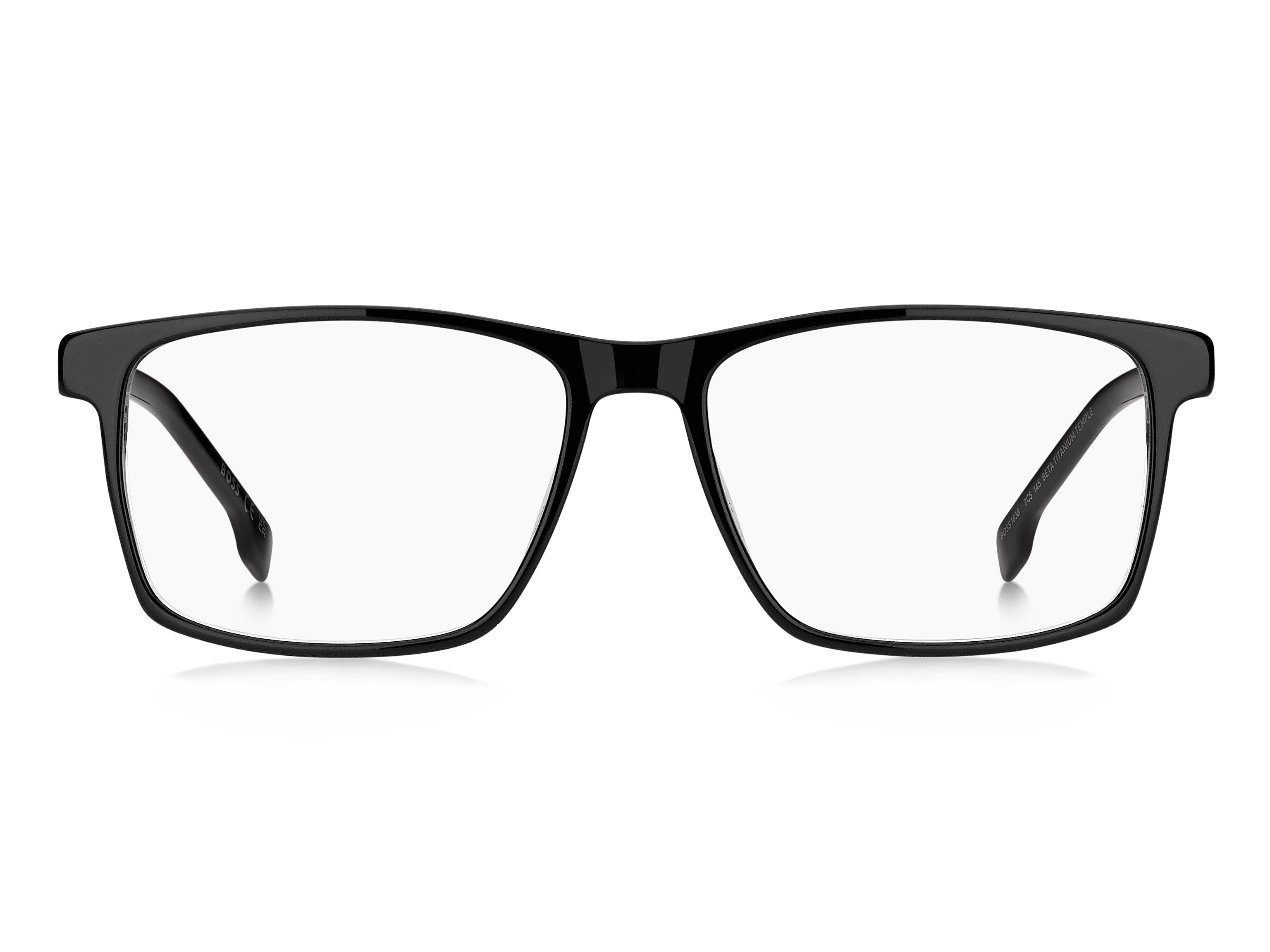 Ανδρικά Γυαλιά Οράσεως BOSS 1838 7C5 56