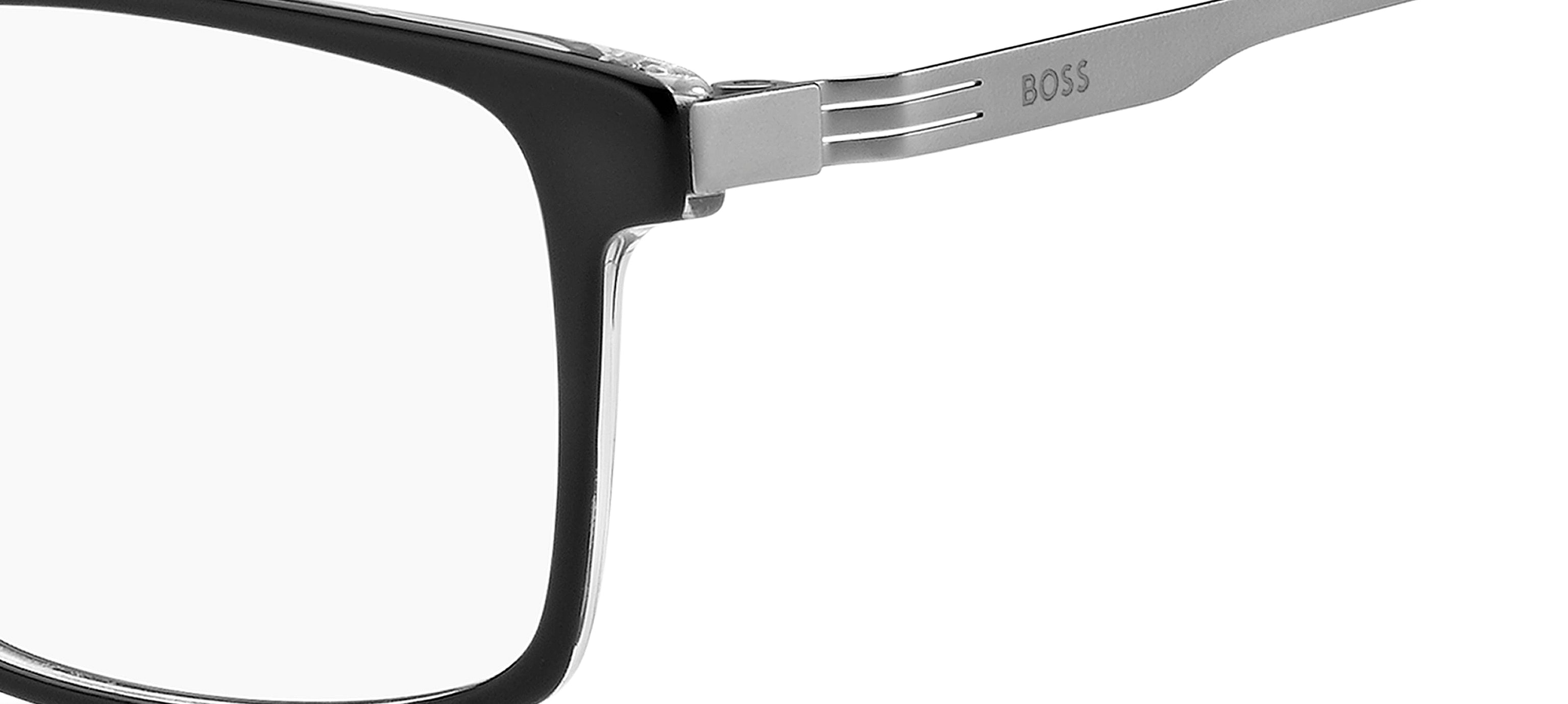 Ανδρικά Γυαλιά Οράσεως BOSS 1838 7C5 56