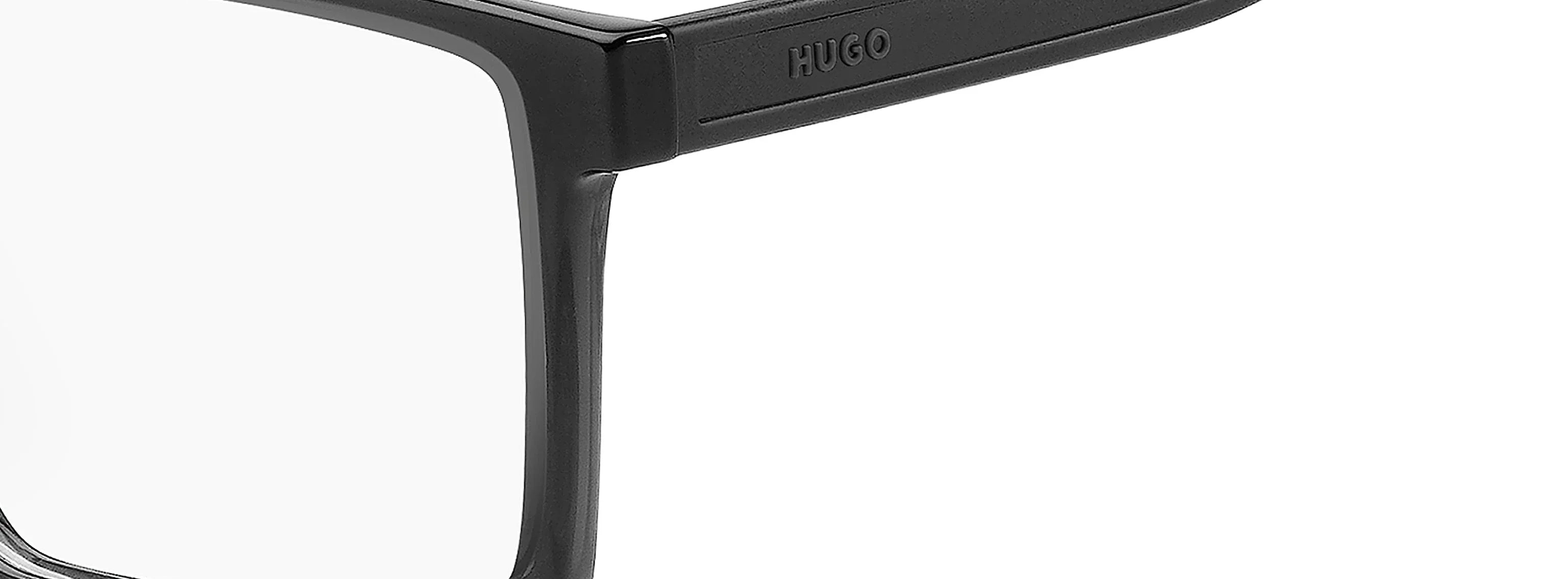 Ανδρικά Γυαλιά Οράσεως Hugo HG 1371 KB7 56