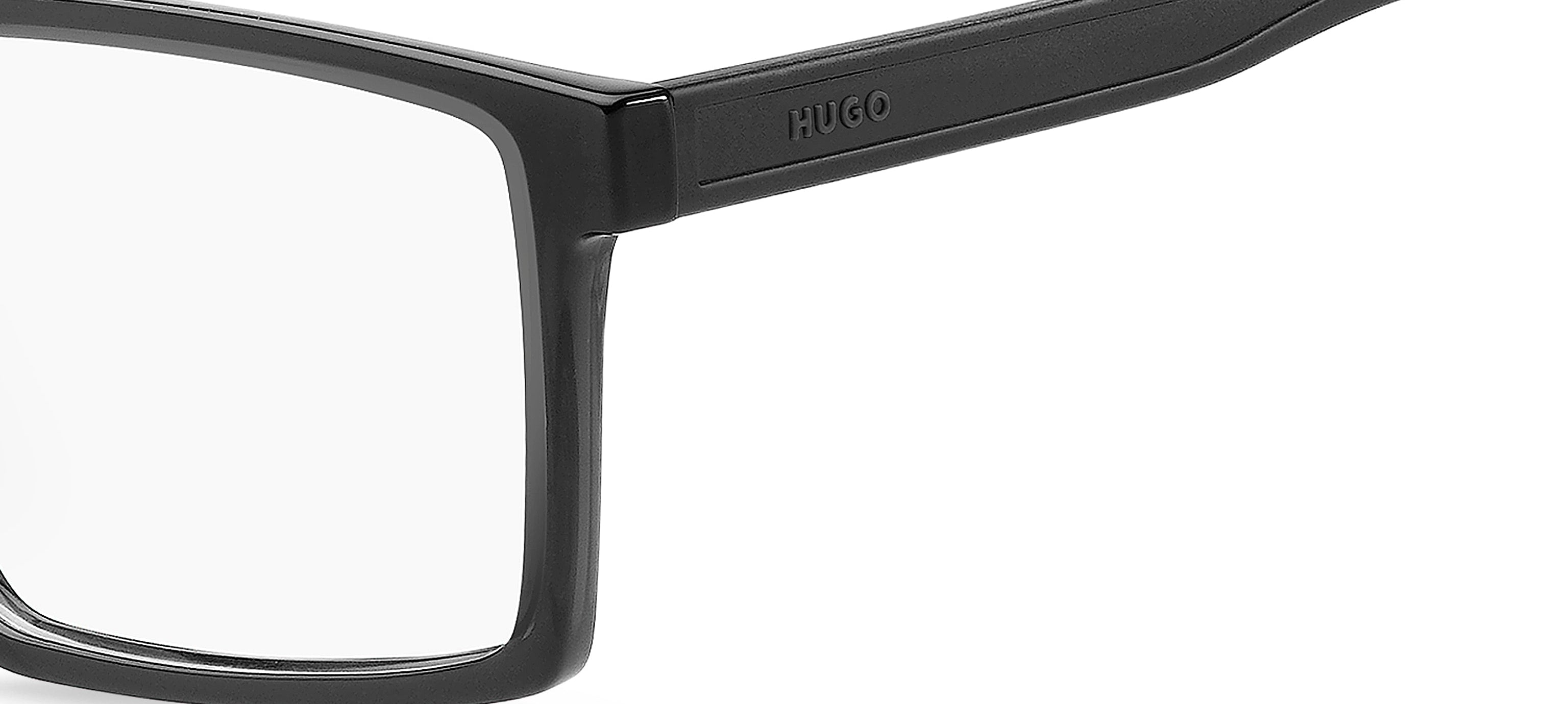 Ανδρικά Γυαλιά Οράσεως Hugo HG 1371 KB7 56