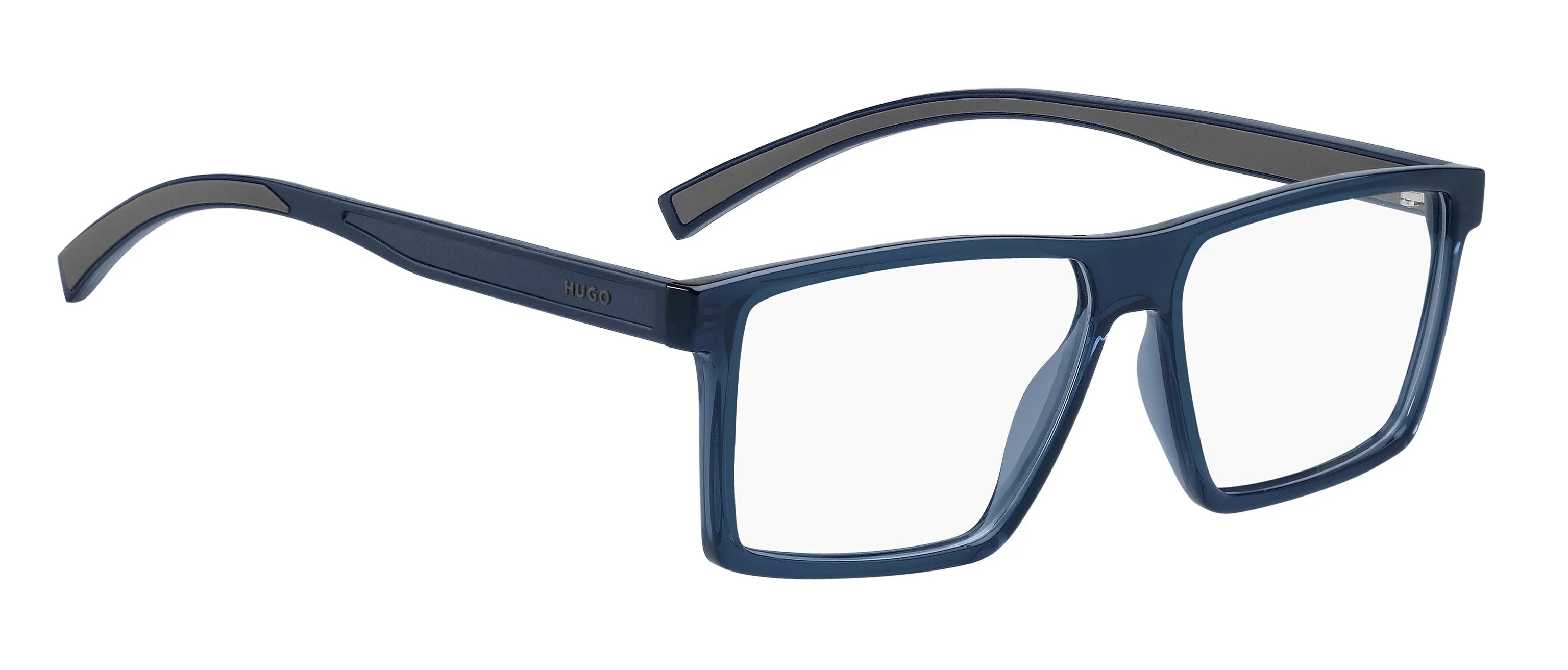 Ανδρικά Γυαλιά Οράσεως Hugo HG 1371 PJP 56