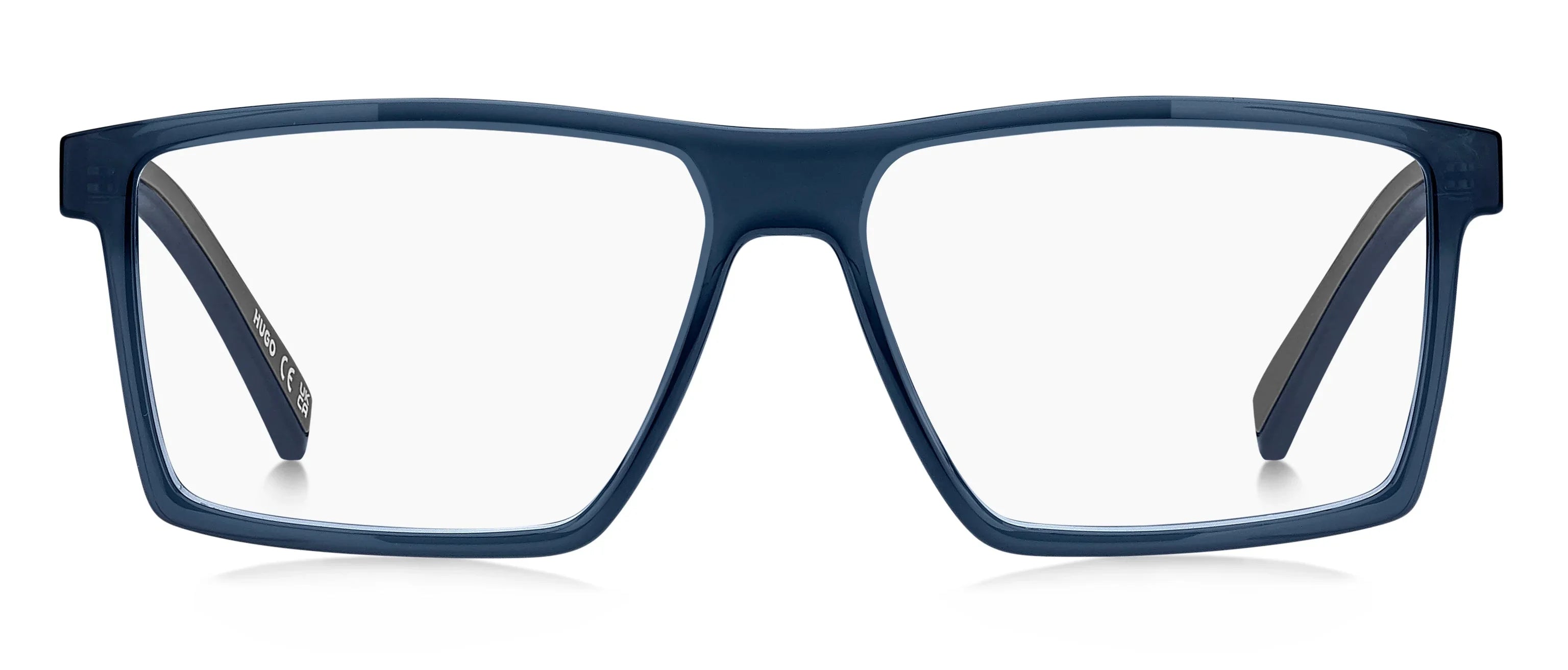 Ανδρικά Γυαλιά Οράσεως Hugo HG 1371 PJP 56