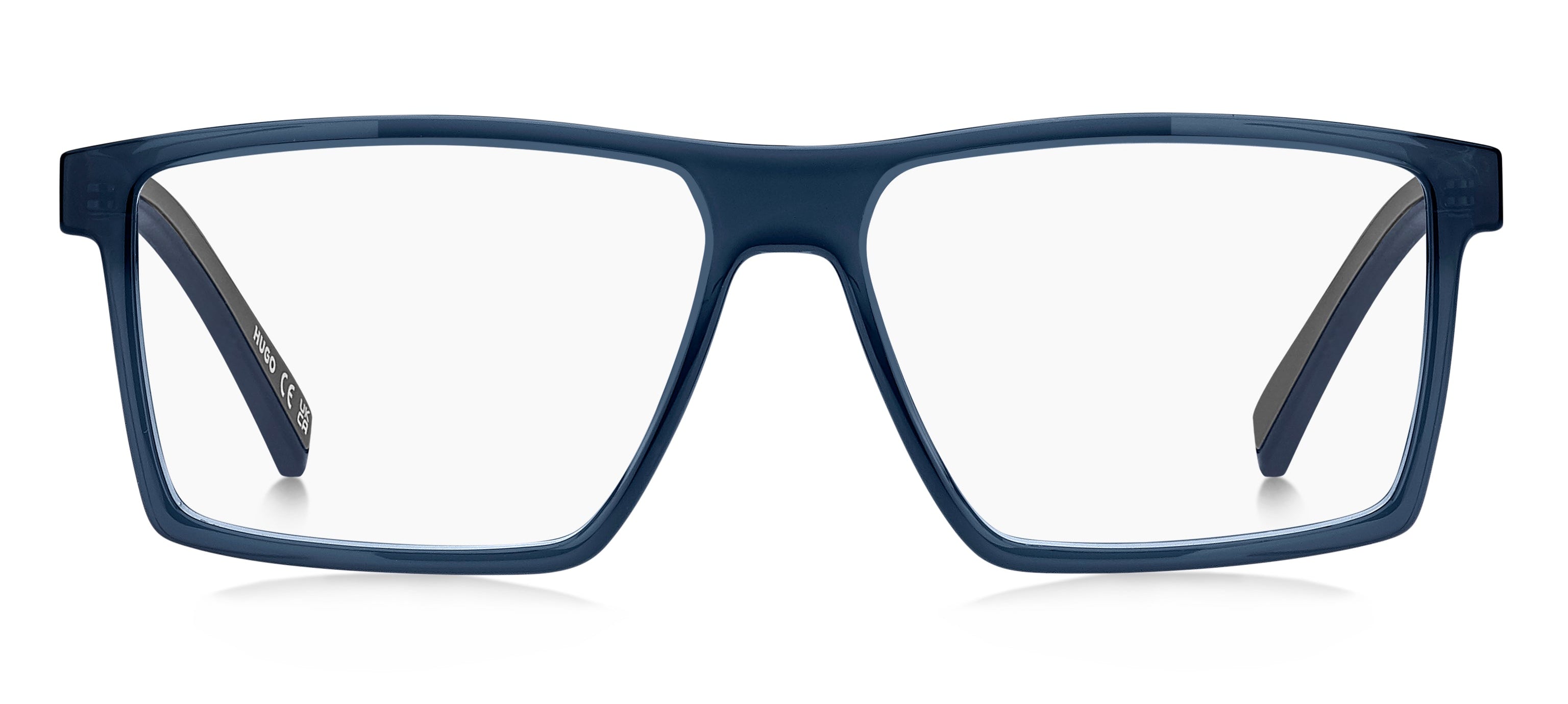 Ανδρικά Γυαλιά Οράσεως Hugo HG 1371 PJP 56