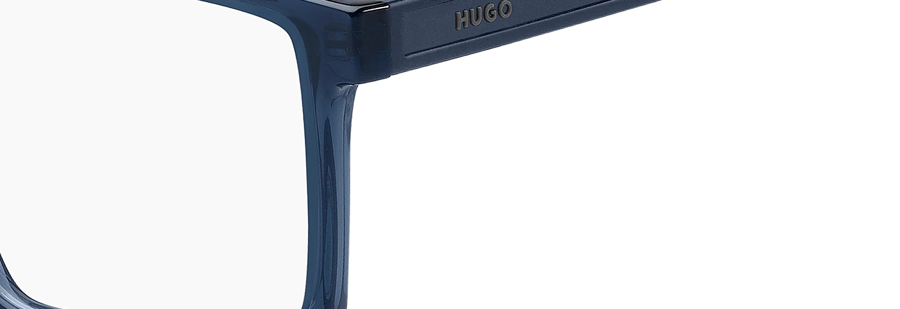 Ανδρικά Γυαλιά Οράσεως Hugo HG 1371 PJP 56