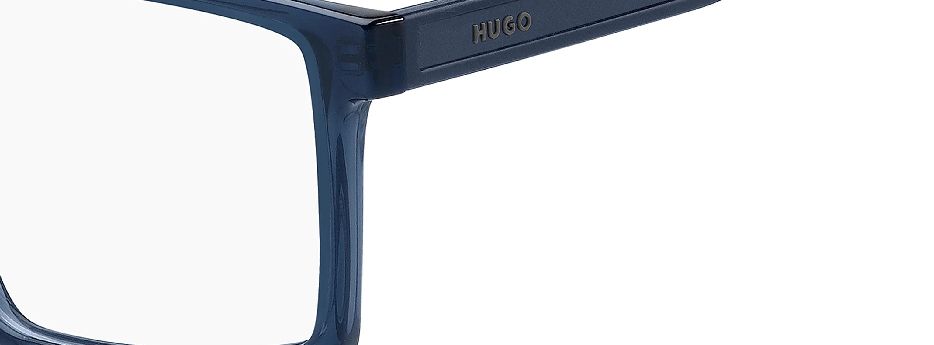 Ανδρικά Γυαλιά Οράσεως Hugo HG 1371 PJP 56