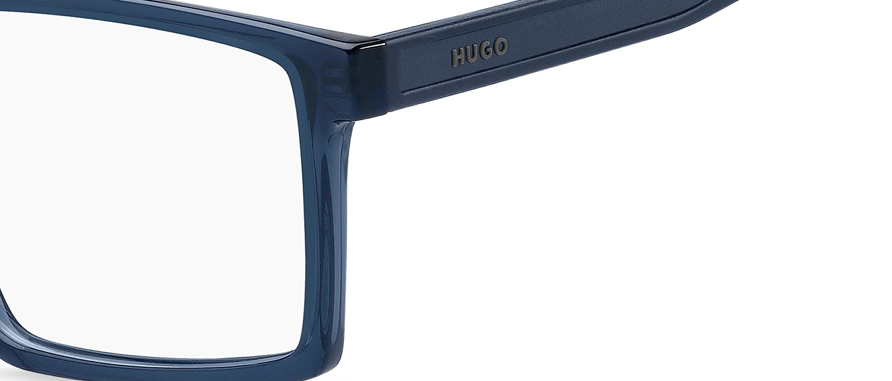 Ανδρικά Γυαλιά Οράσεως Hugo HG 1371 PJP 56