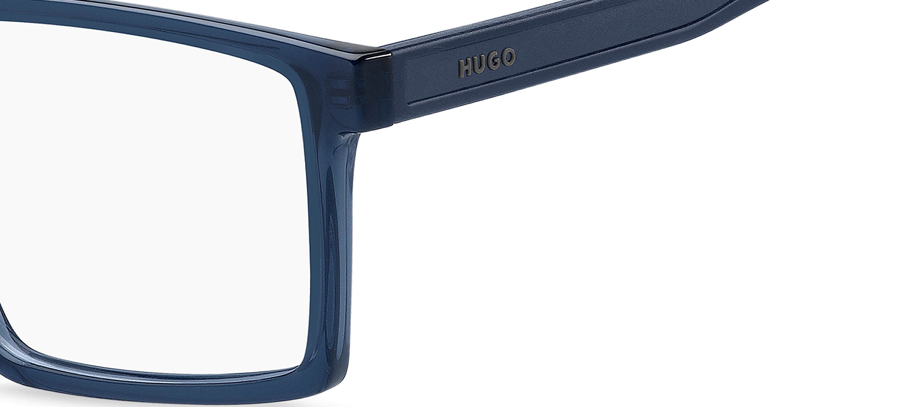 Ανδρικά Γυαλιά Οράσεως Hugo HG 1371 PJP 56