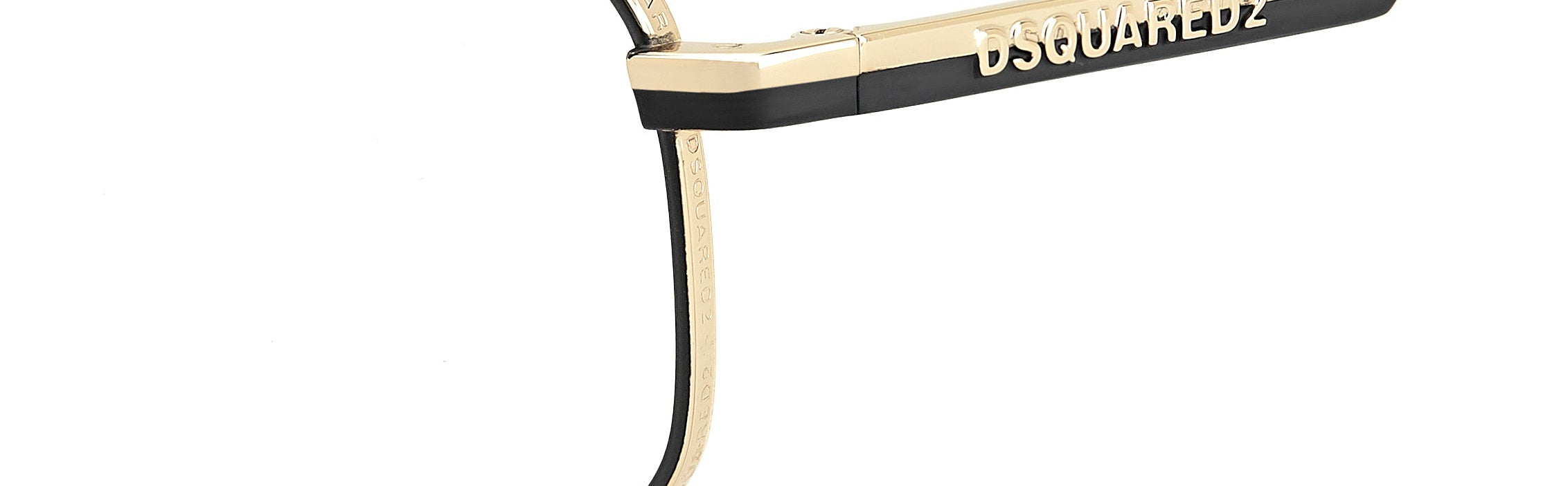 Ανδρικά Γυαλιά Οράσεως Dsquared D2 0176 I46 59