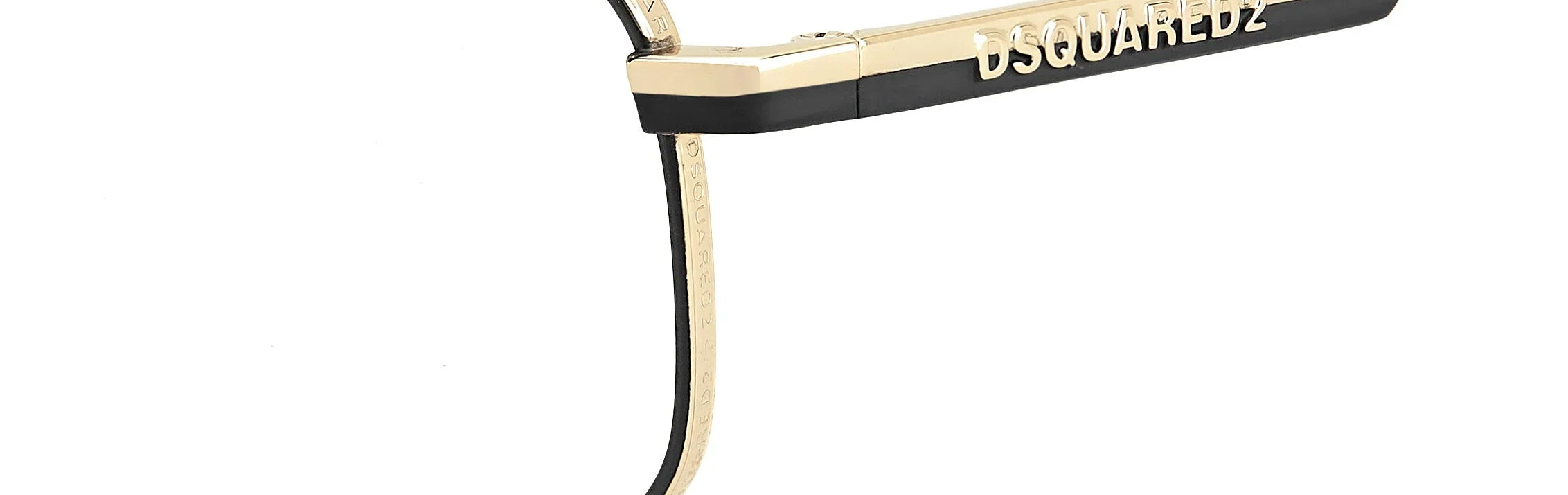 Ανδρικά Γυαλιά Οράσεως Dsquared D2 0176 I46 59