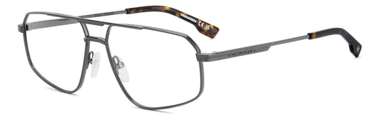 Ανδρικά Γυαλιά Οράσεως Dsquared D2 0176 KJ1 59