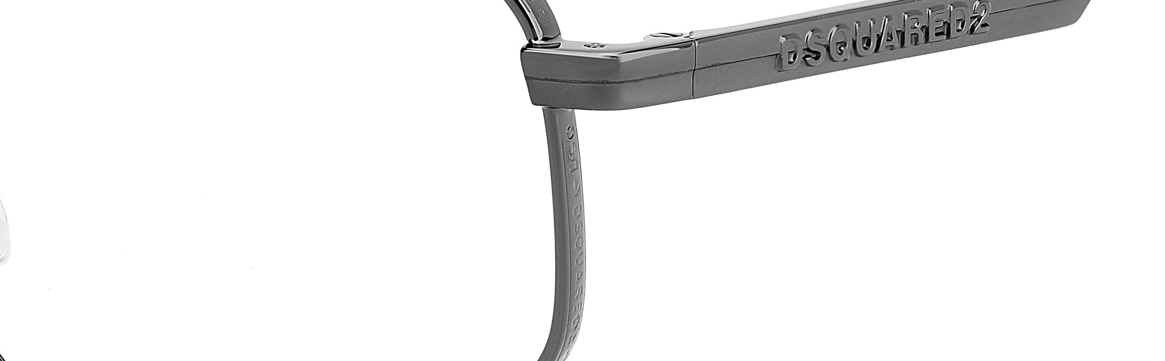 Ανδρικά Γυαλιά Οράσεως Dsquared D2 0176 KJ1 59