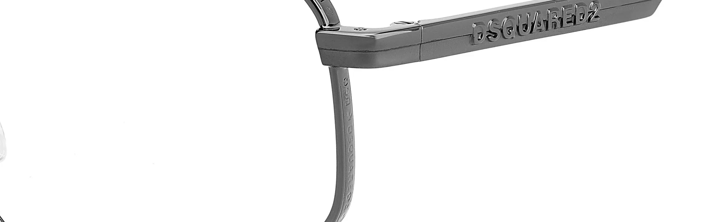 Ανδρικά Γυαλιά Οράσεως Dsquared D2 0176 KJ1 59