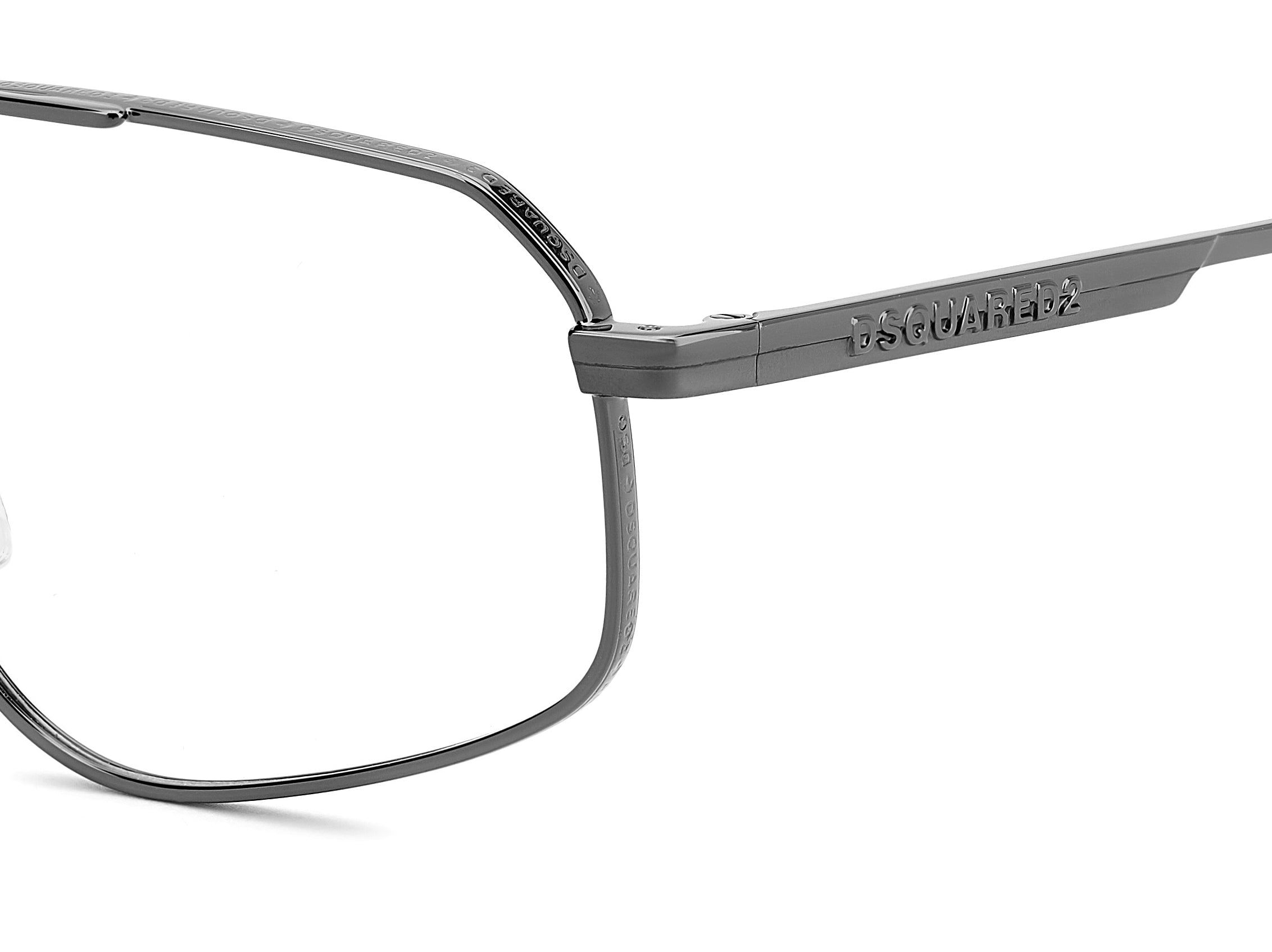 Ανδρικά Γυαλιά Οράσεως Dsquared D2 0176 KJ1 59