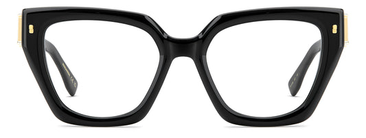 Ανδρικά Γυαλιά Οράσεως Dsquared D2 0186 807 53