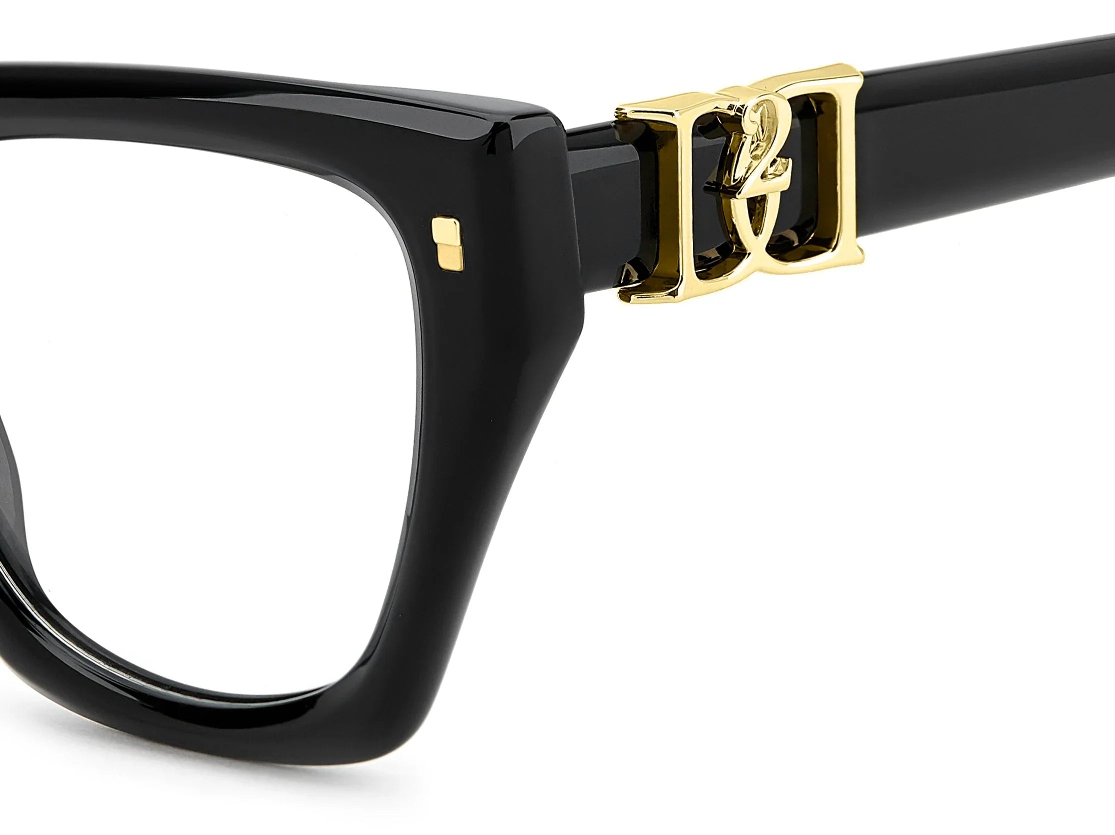 Ανδρικά Γυαλιά Οράσεως Dsquared D2 0186 807 53