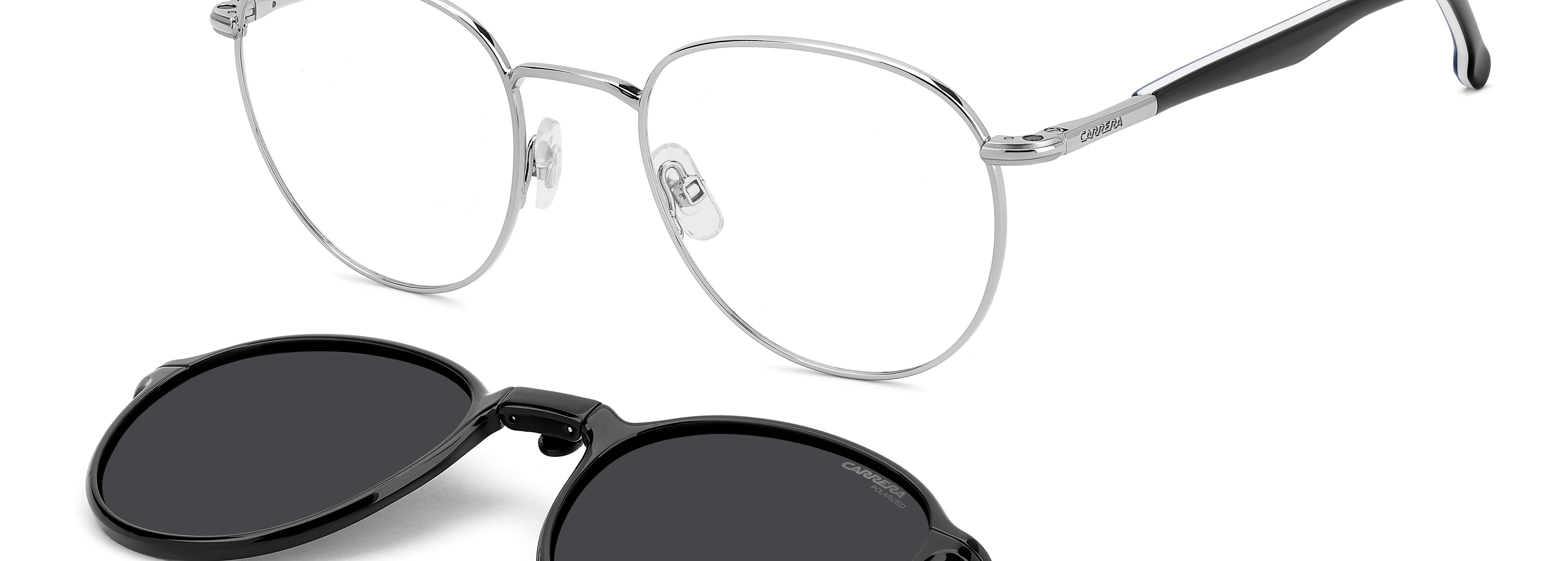 Ανδρικά Γυαλιά Οράσεως Carrera CA 368/C 85KM9 51