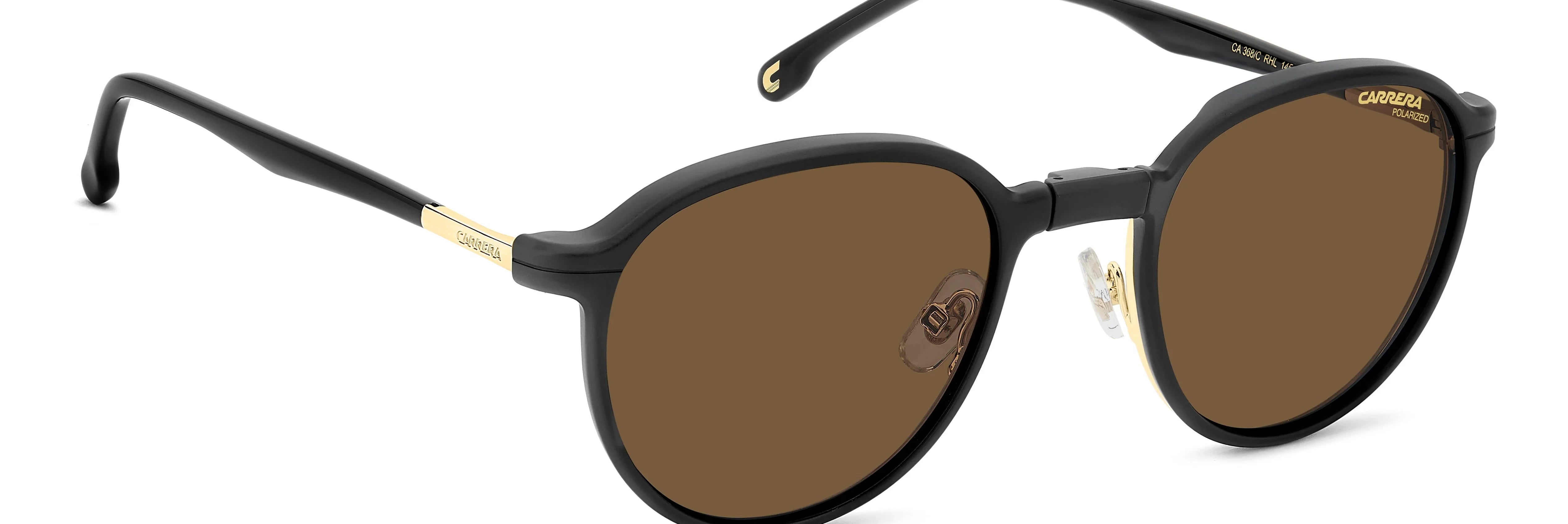Ανδρικά Γυαλιά Οράσεως Carrera CA 368/C RHLSP 51