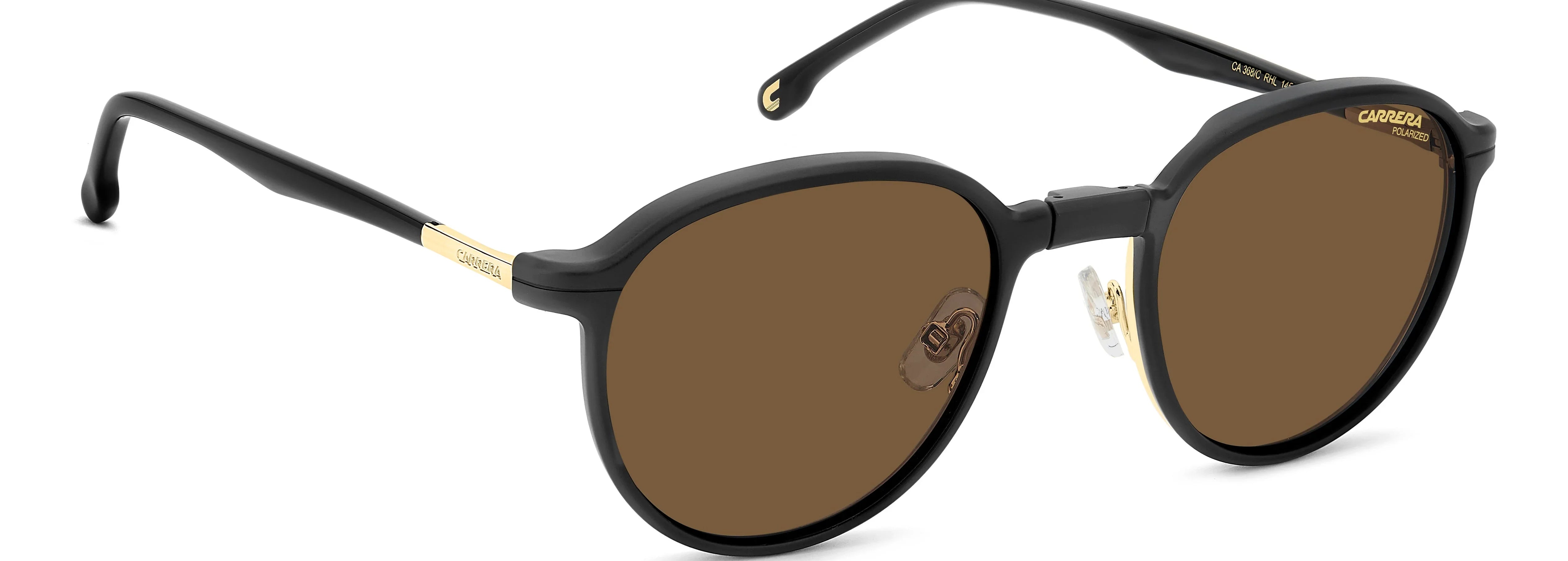 Ανδρικά Γυαλιά Οράσεως Carrera CA 368/C RHLSP 51