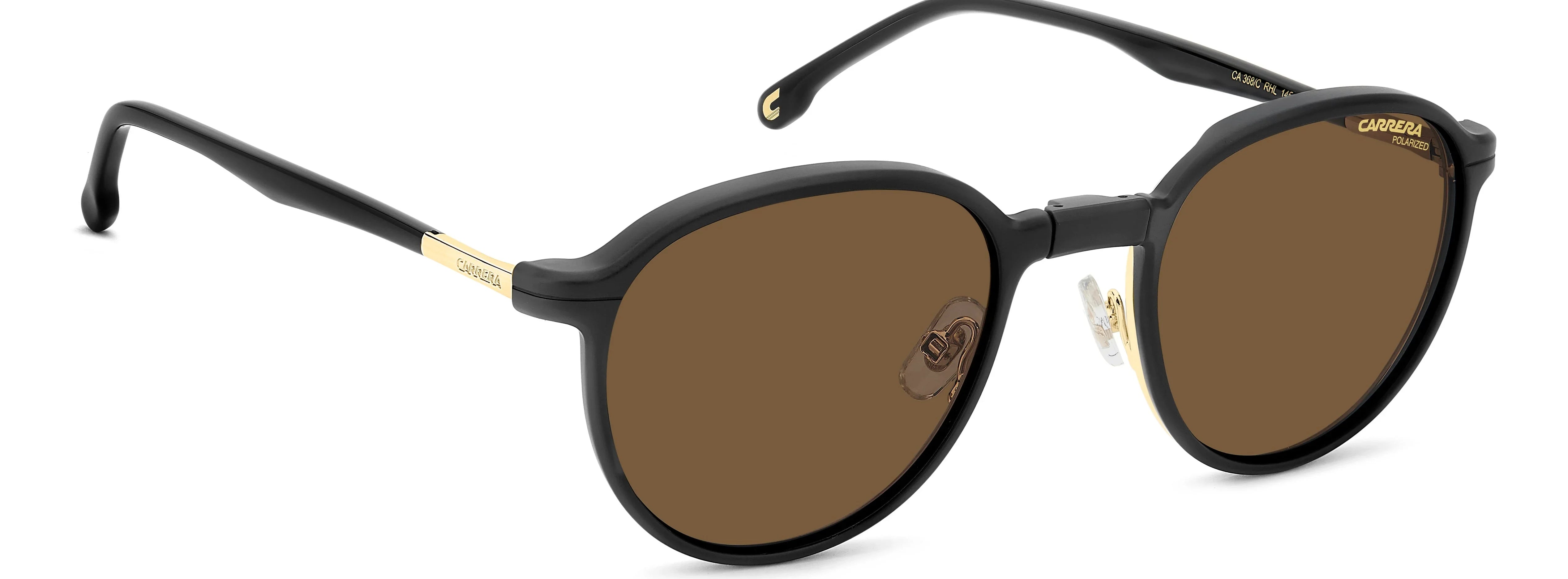 Ανδρικά Γυαλιά Οράσεως Carrera CA 368/C RHLSP 51