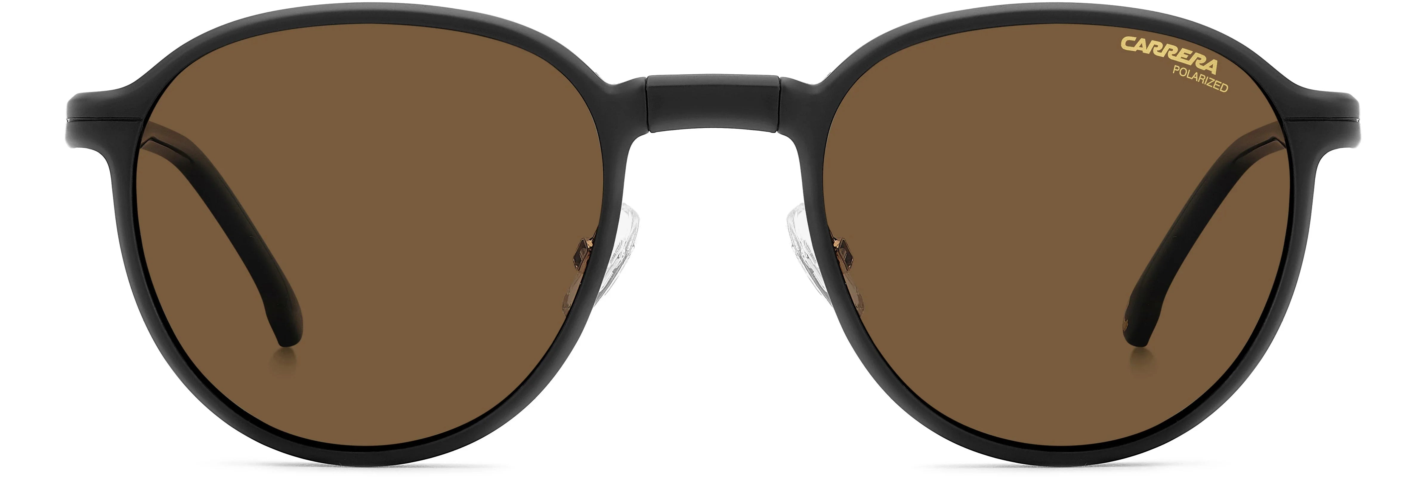 Ανδρικά Γυαλιά Οράσεως Carrera CA 368/C RHLSP 51