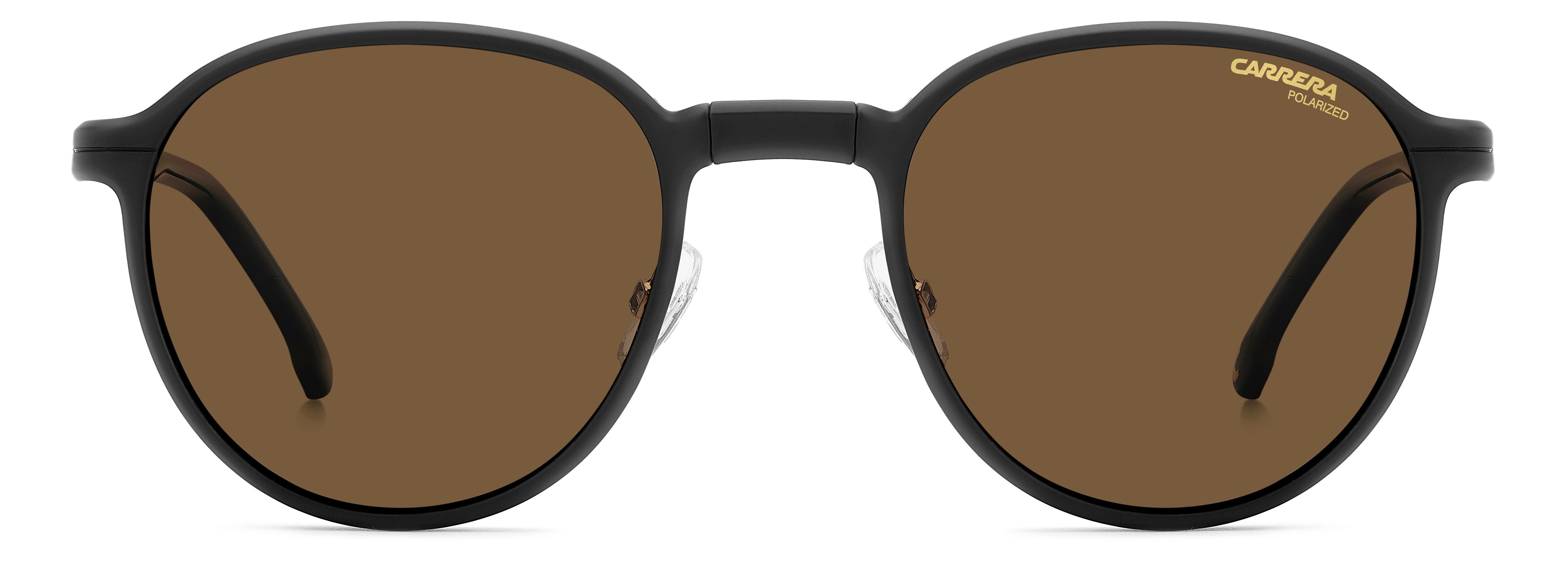 Ανδρικά Γυαλιά Οράσεως Carrera CA 368/C RHLSP 51