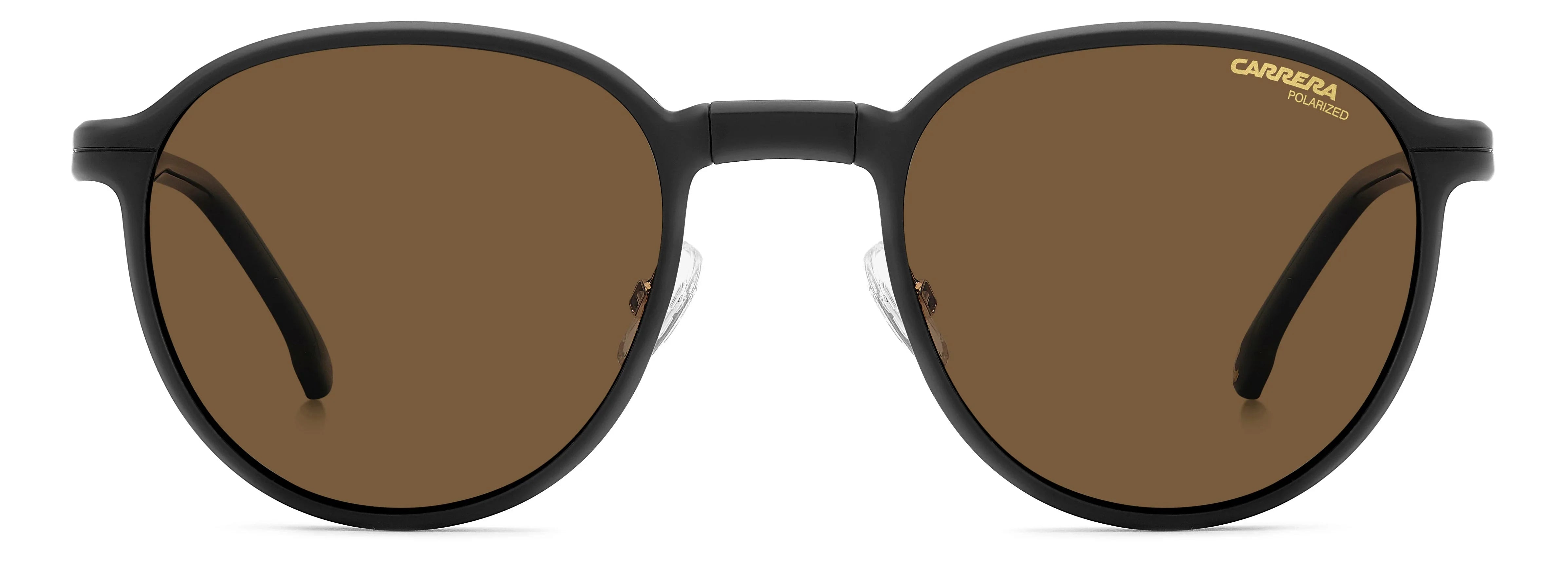 Ανδρικά Γυαλιά Οράσεως Carrera CA 368/C RHLSP 51