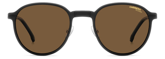 Ανδρικά Γυαλιά Οράσεως Carrera CA 368/C RHLSP 51