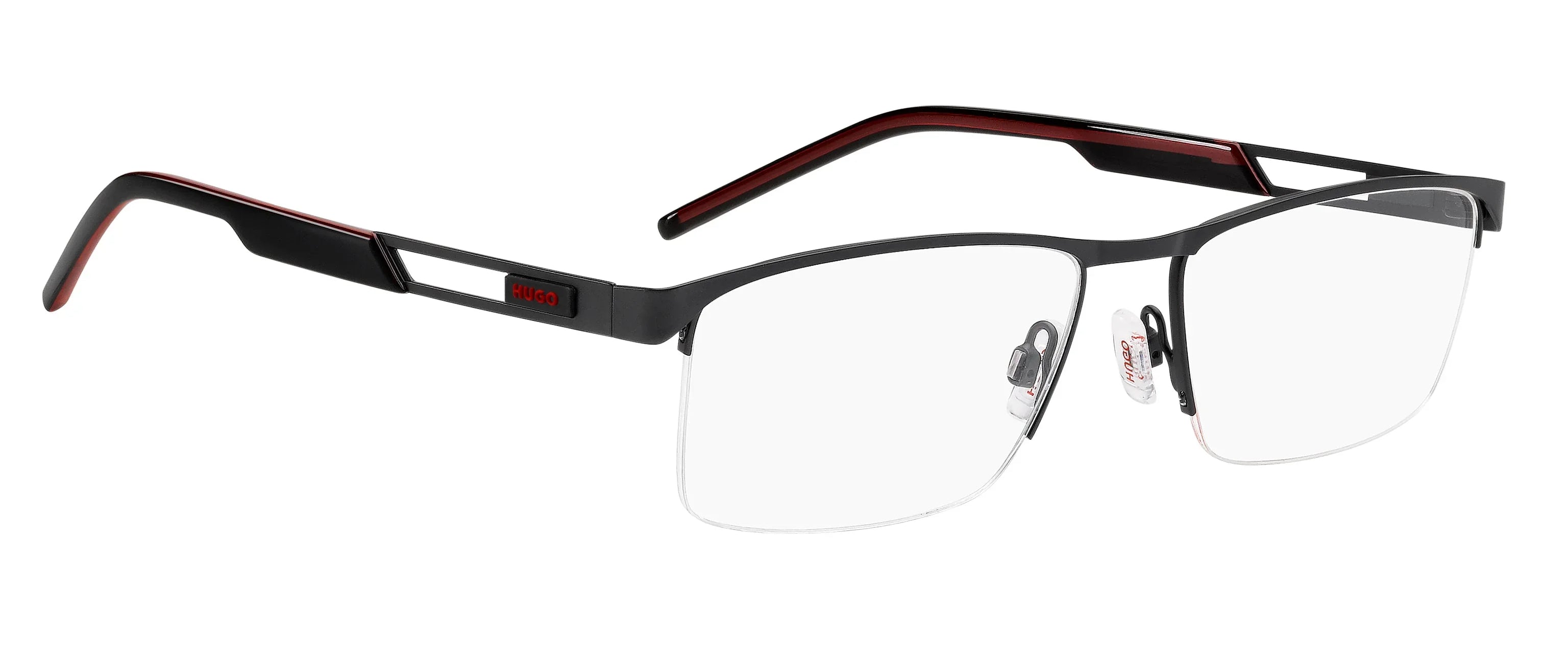 Ανδρικά Γυαλιά Οράσεως Hugo HG 1389 003 56
