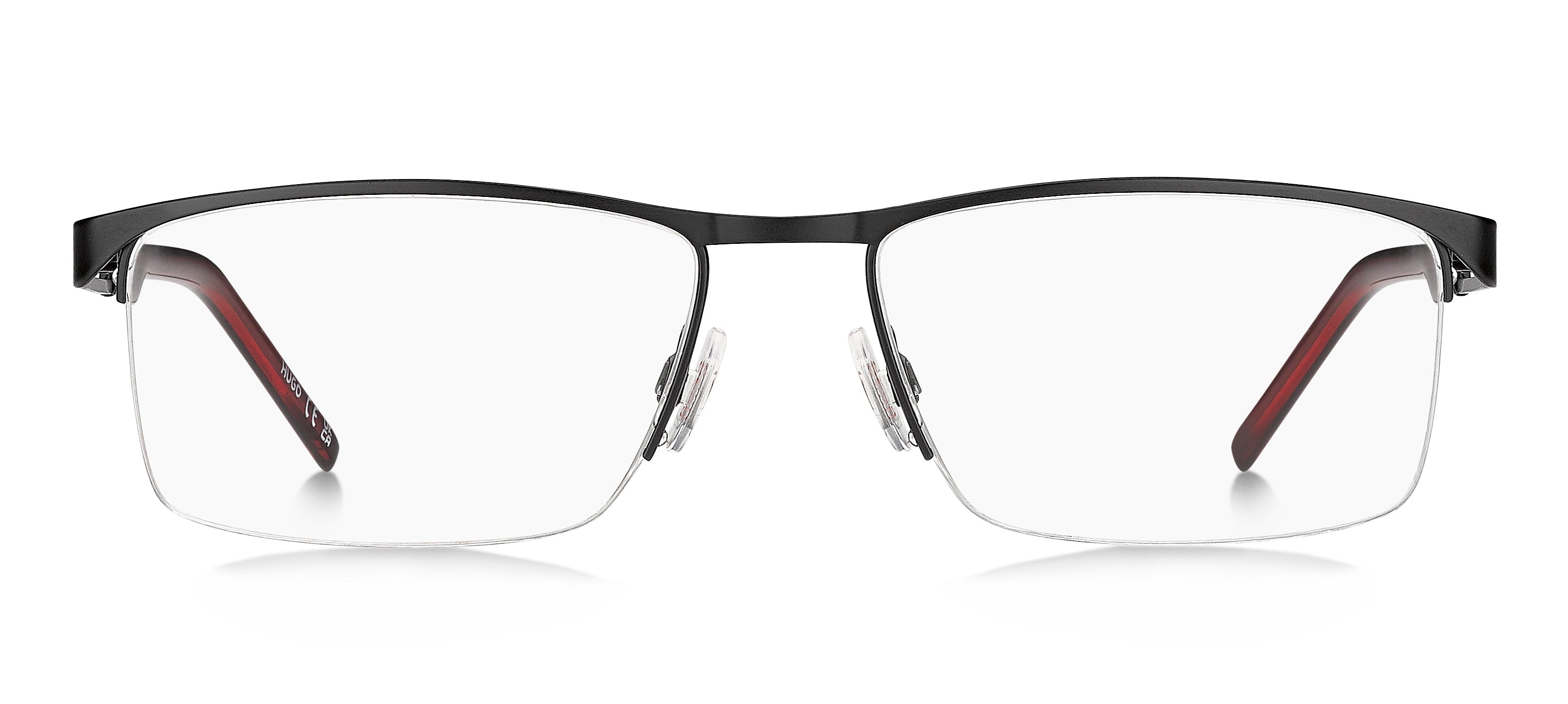 Ανδρικά Γυαλιά Οράσεως Hugo HG 1389 003 56