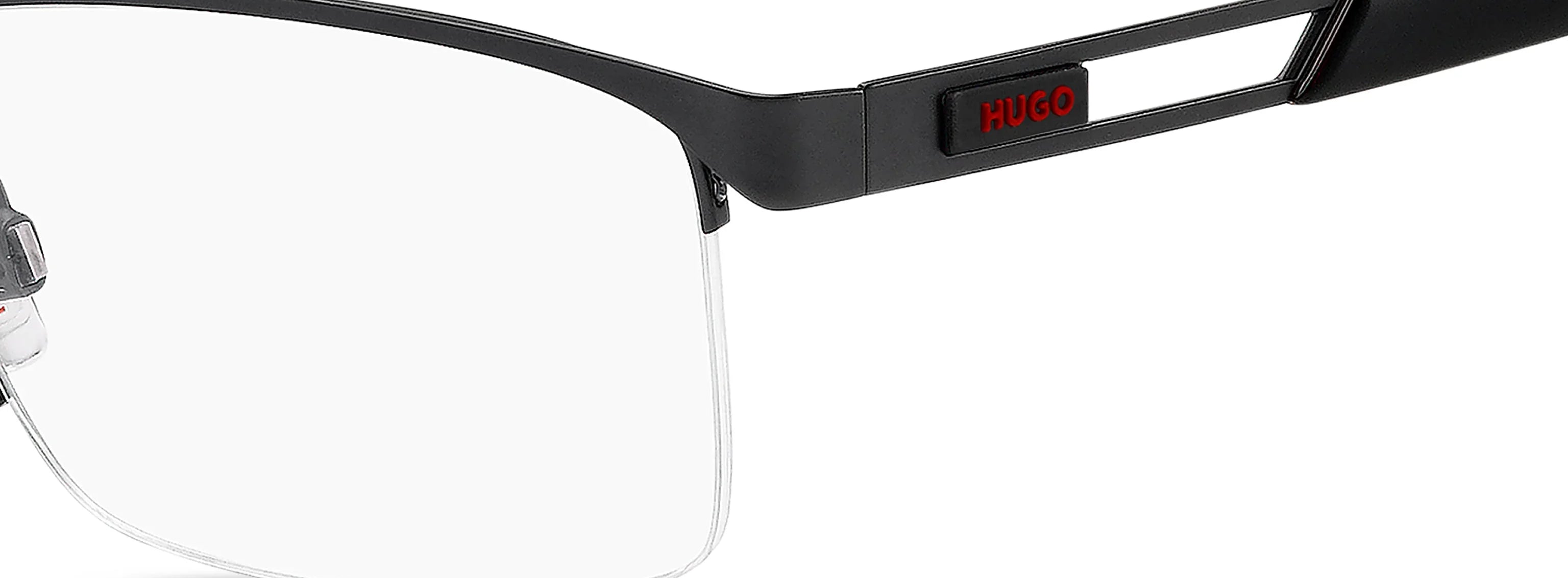 Ανδρικά Γυαλιά Οράσεως Hugo HG 1389 003 56