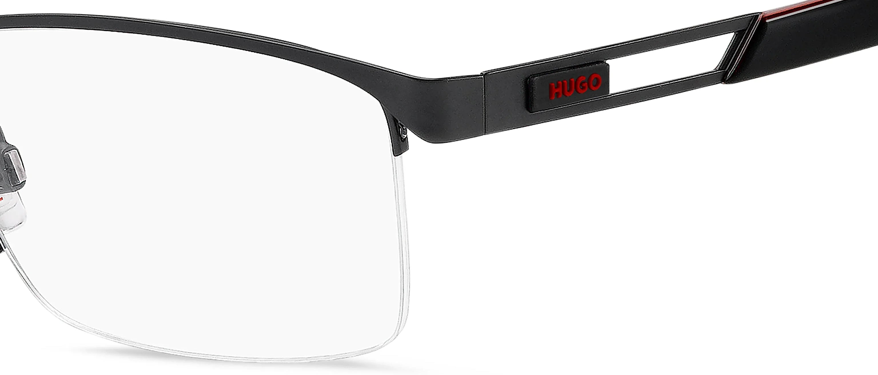 Ανδρικά Γυαλιά Οράσεως Hugo HG 1389 003 56