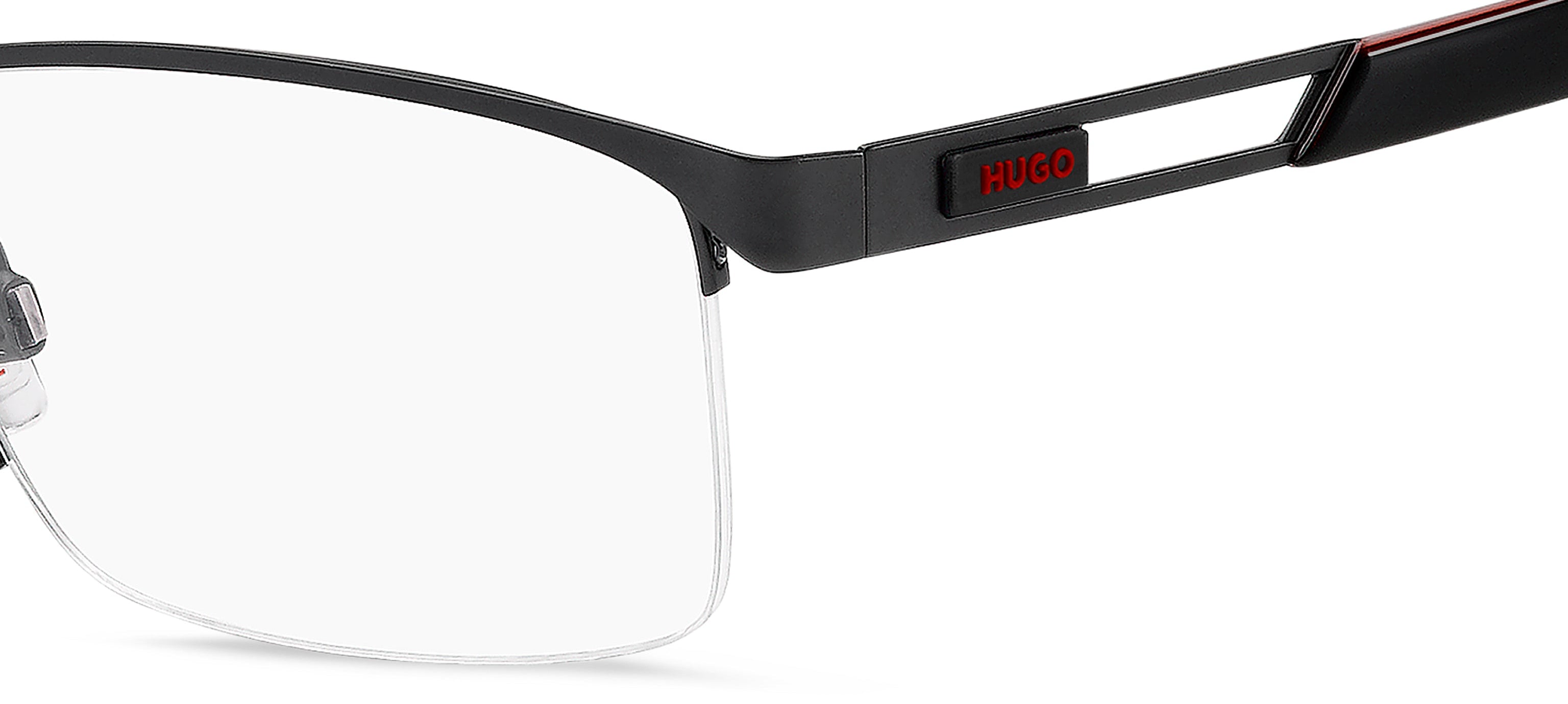 Ανδρικά Γυαλιά Οράσεως Hugo HG 1389 003 56