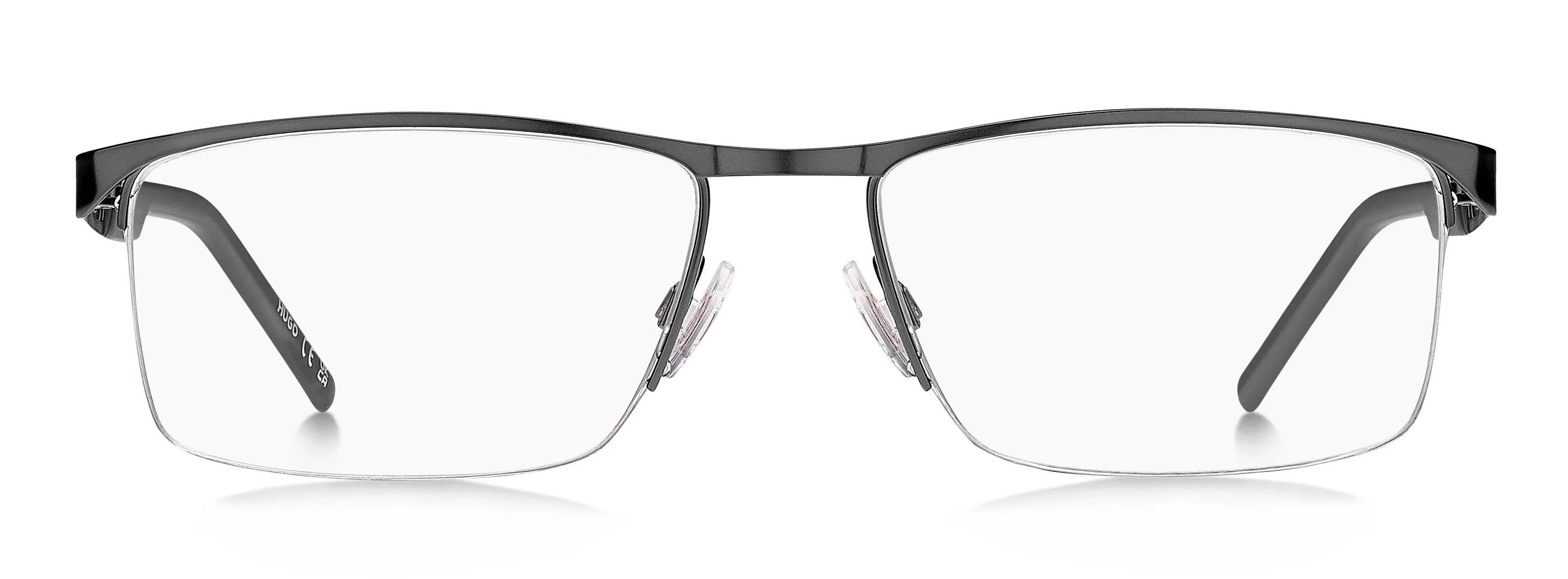 Ανδρικά Γυαλιά Οράσεως Hugo HG 1389 R80 56