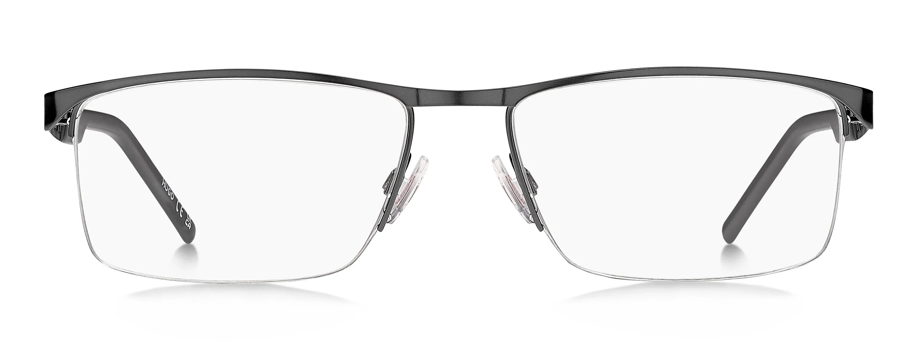 Ανδρικά Γυαλιά Οράσεως Hugo HG 1389 R80 56