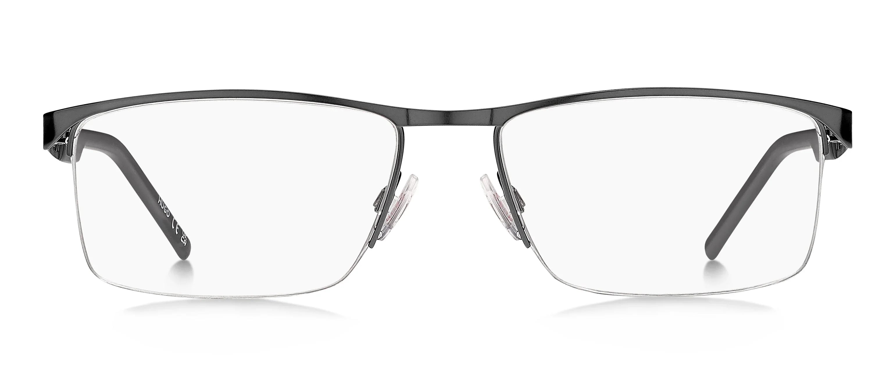 Ανδρικά Γυαλιά Οράσεως Hugo HG 1389 R80 56