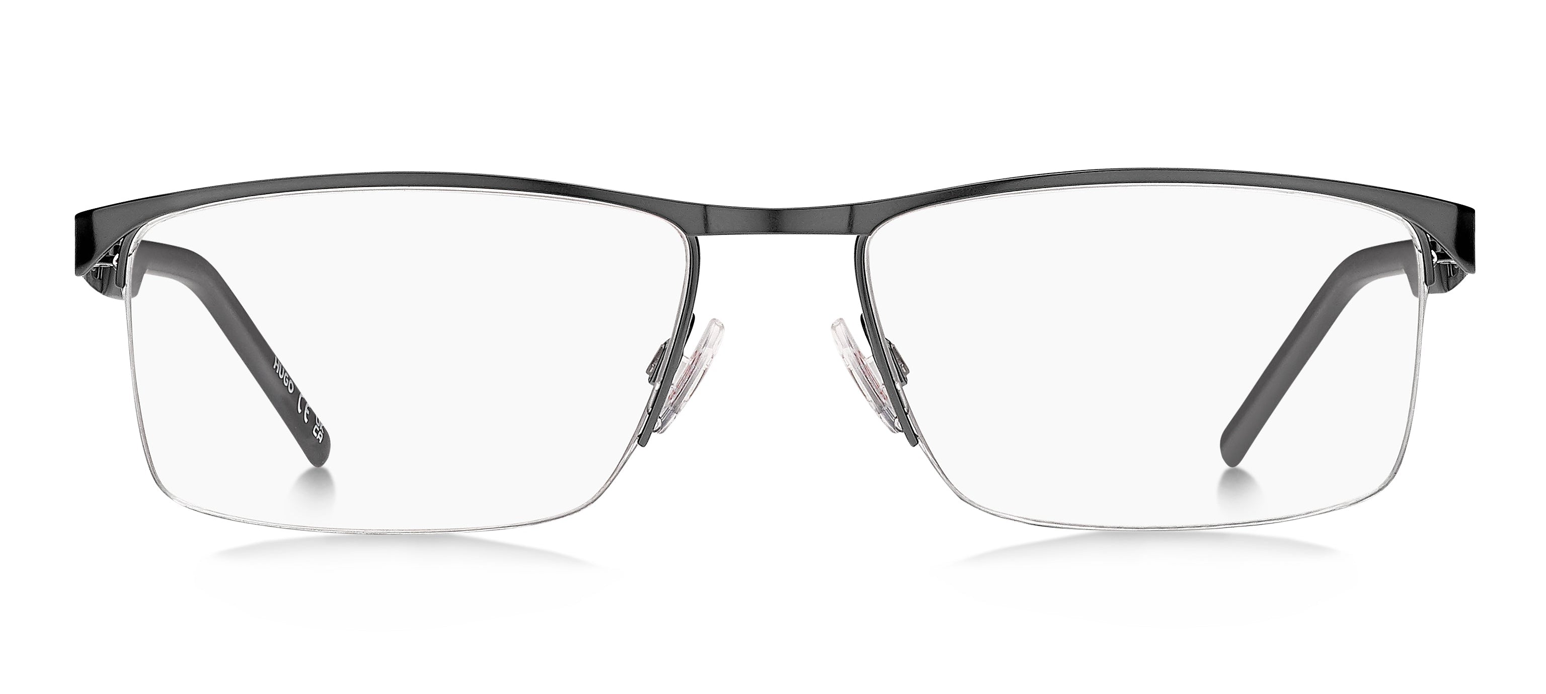 Ανδρικά Γυαλιά Οράσεως Hugo HG 1389 R80 56