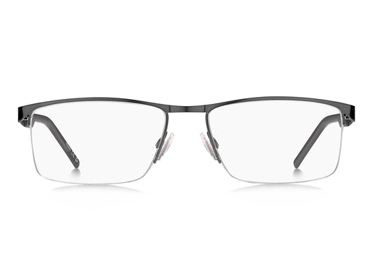 Ανδρικά Γυαλιά Οράσεως Hugo HG 1389 R80 56