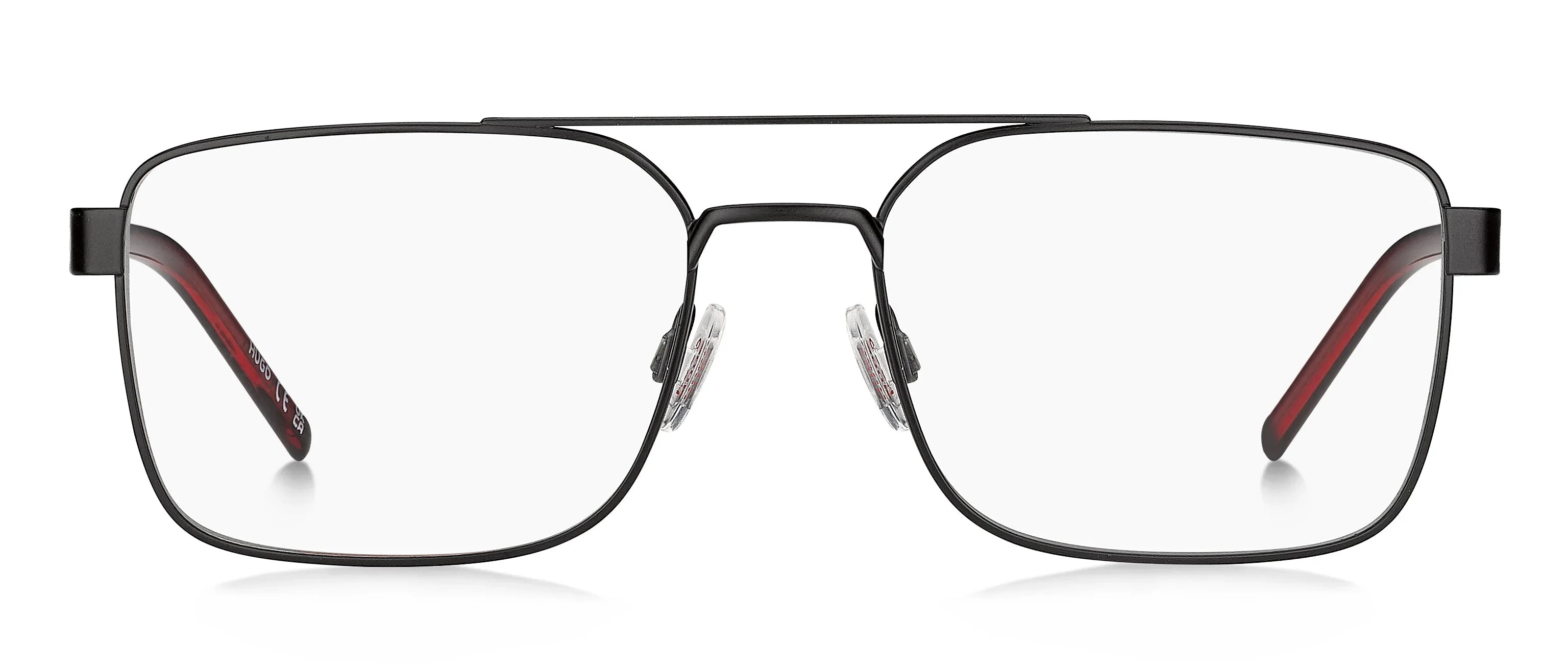 Ανδρικά Γυαλιά Οράσεως Hugo HG 1388 003 55