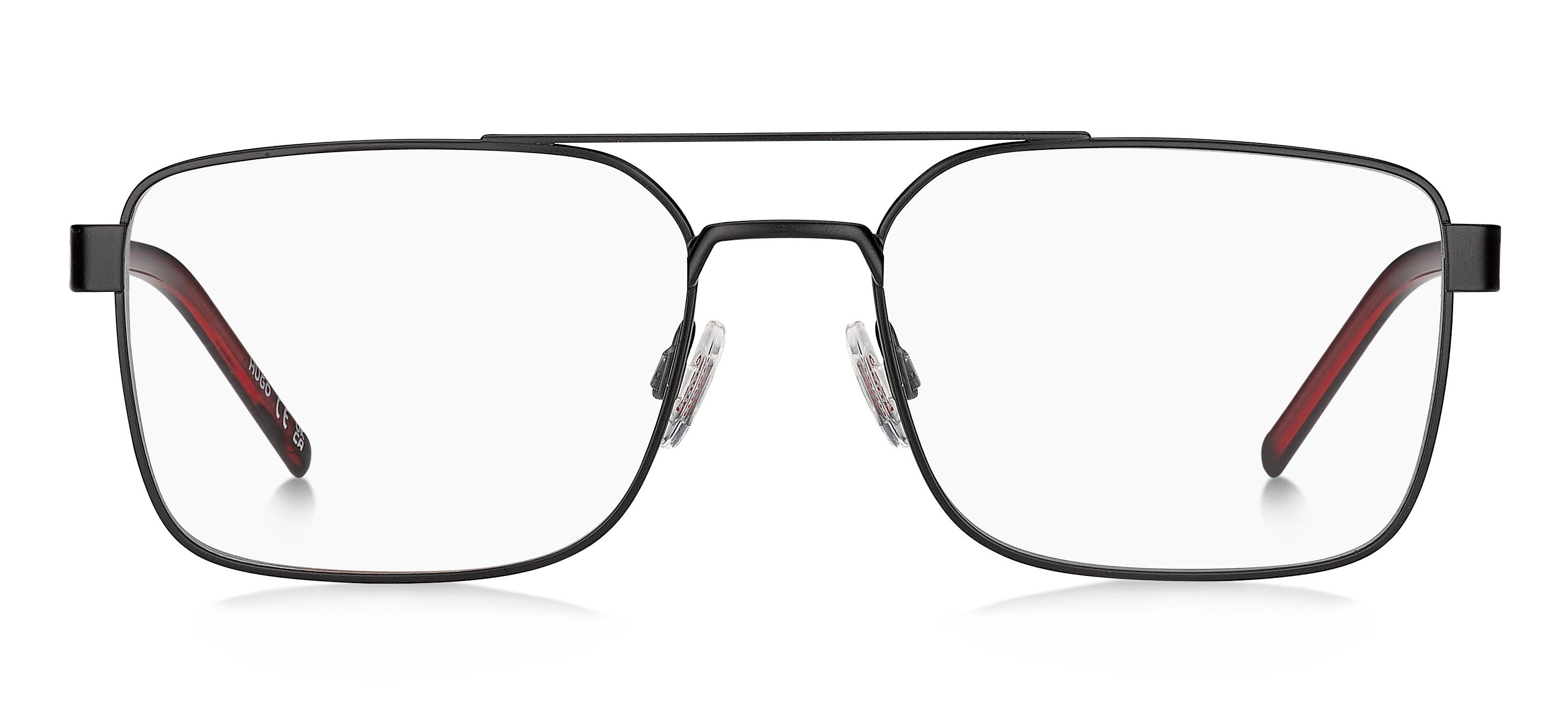 Ανδρικά Γυαλιά Οράσεως Hugo HG 1388 003 55