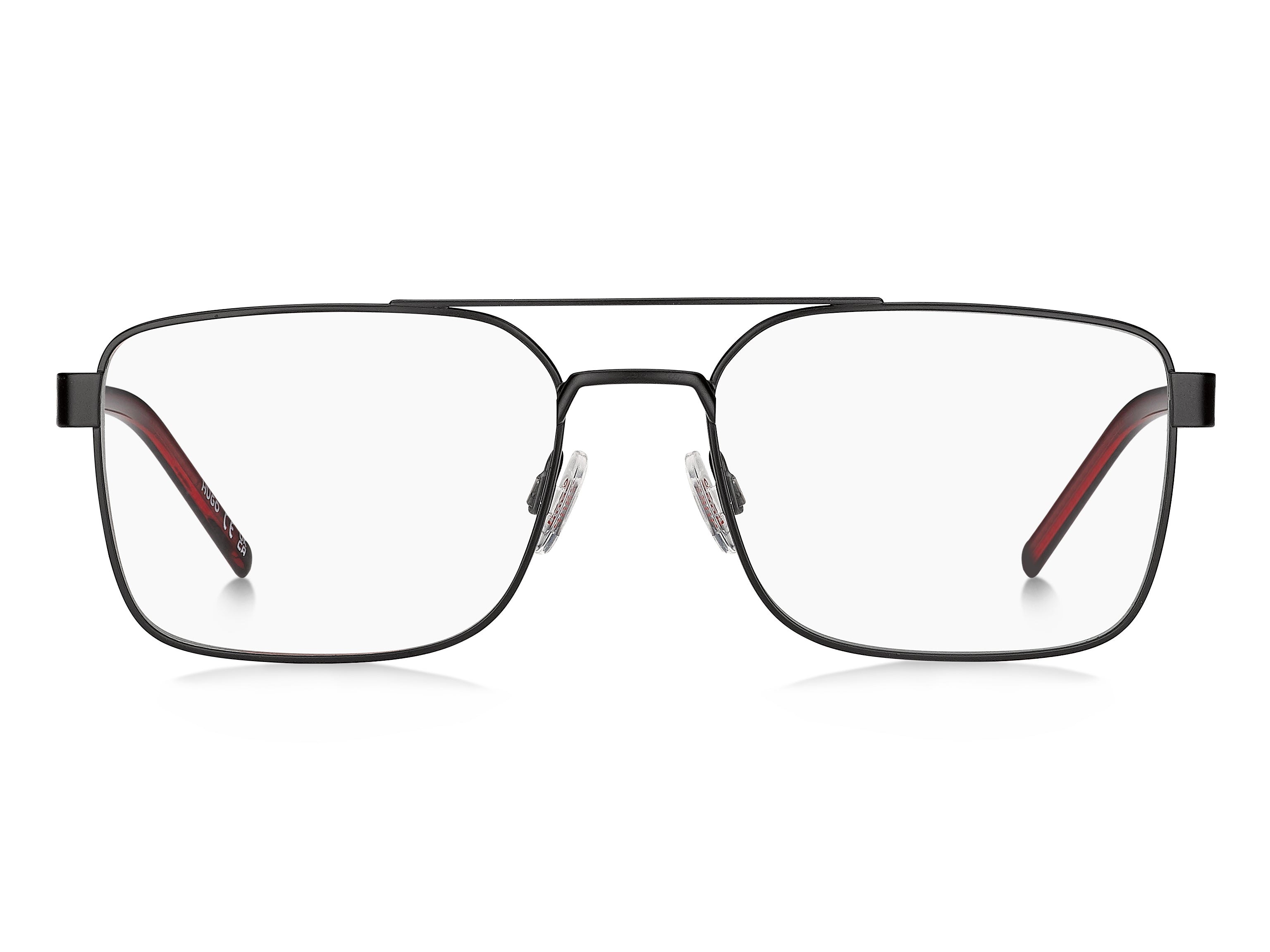 Ανδρικά Γυαλιά Οράσεως Hugo HG 1388 003 55